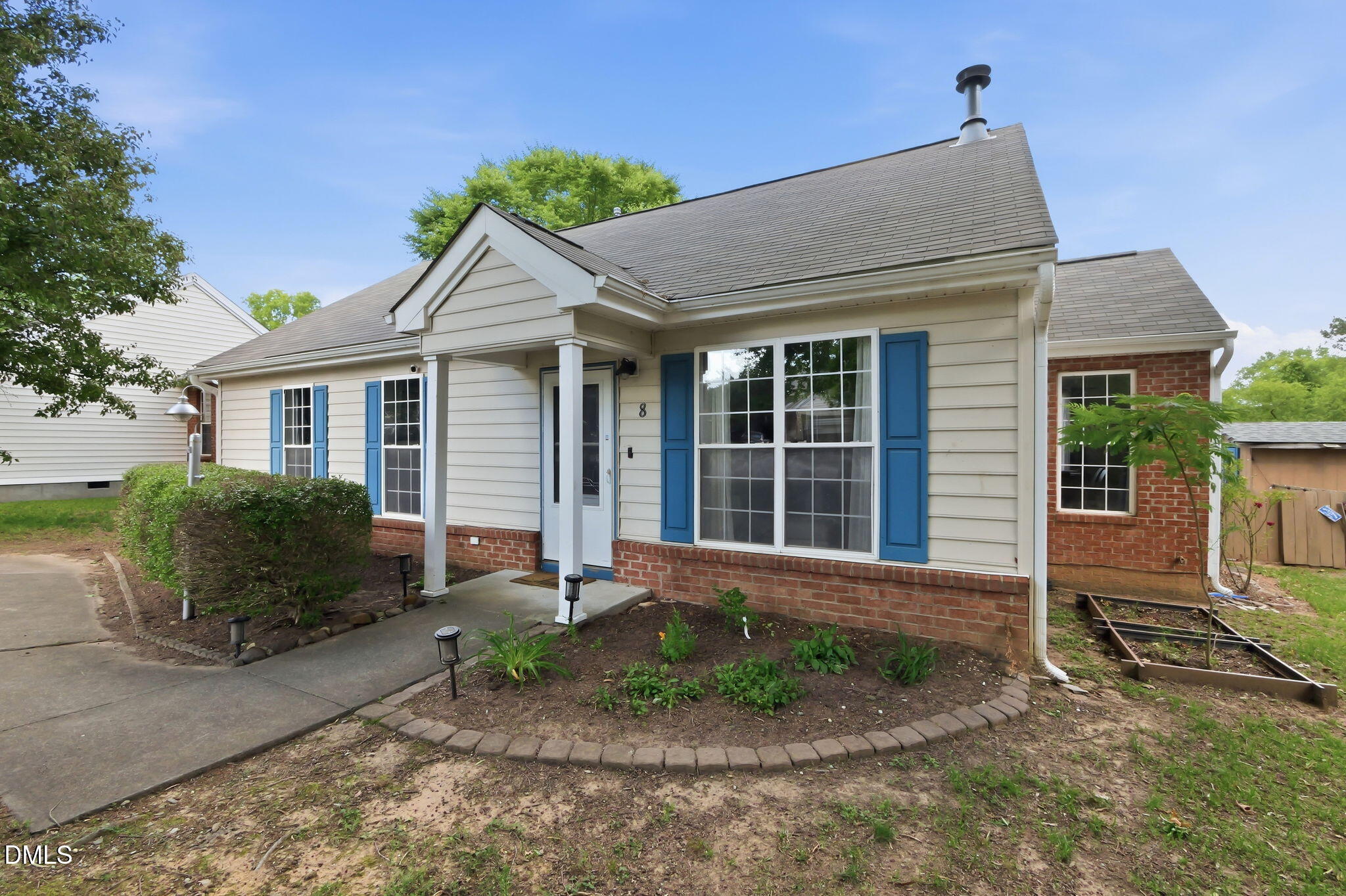 8 Byerly Court
