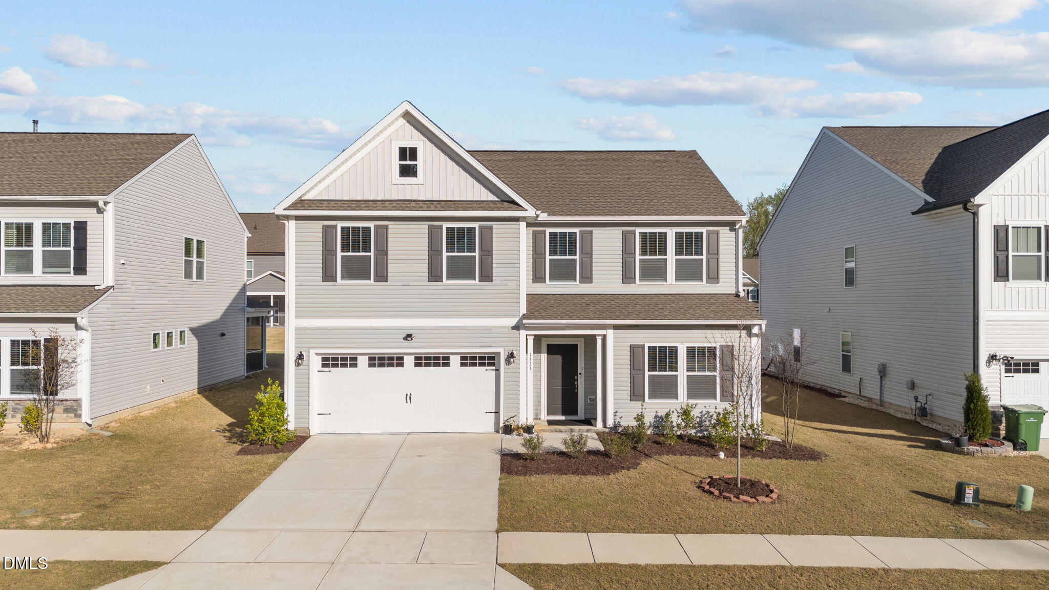 1333 Amos Park Street