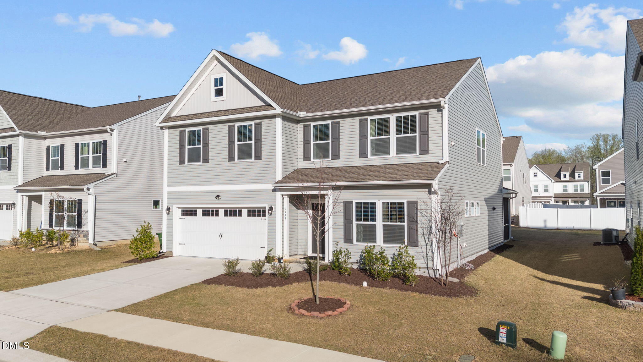 1333 Amos Park Street