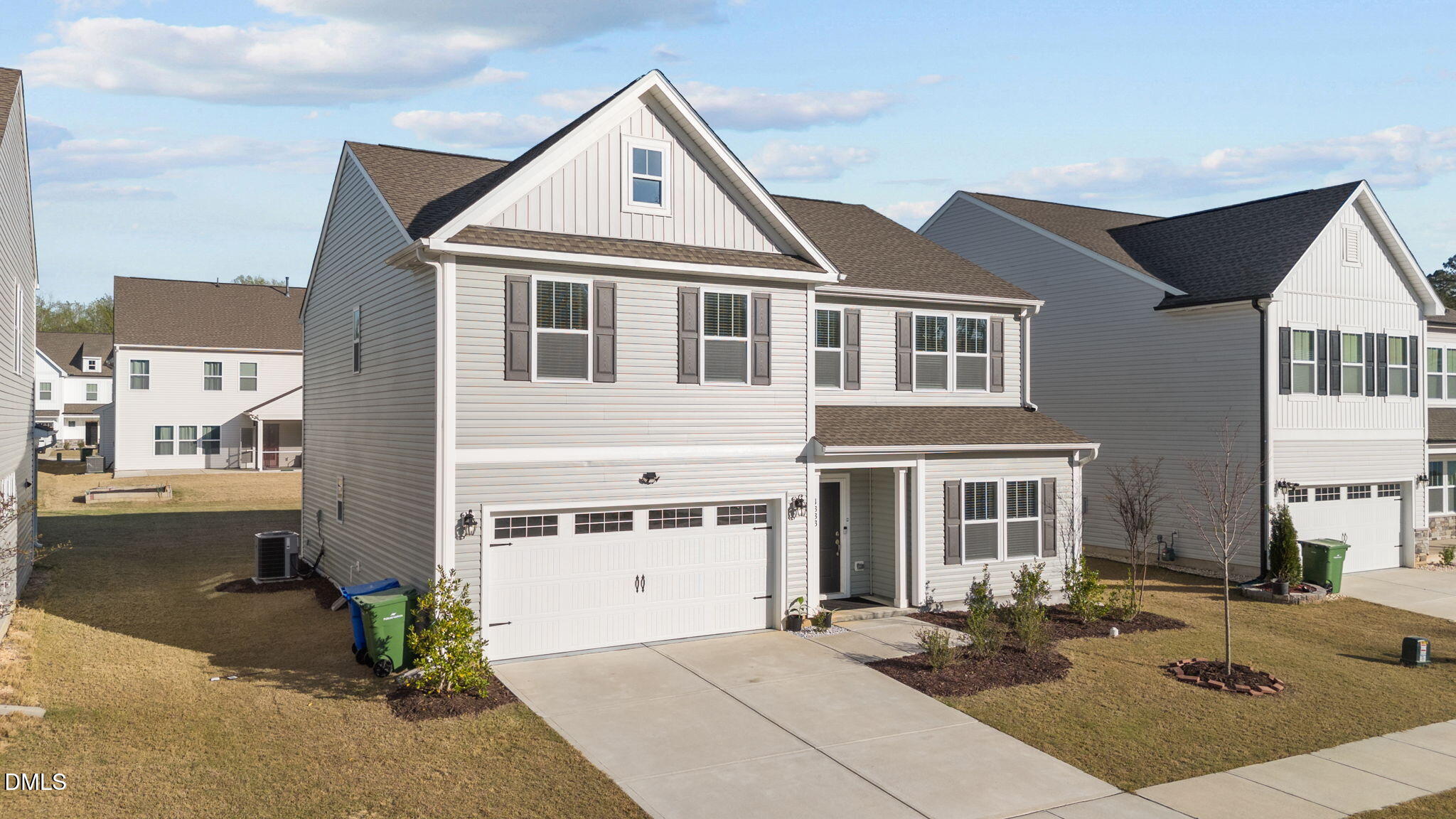 1333 Amos Park Street