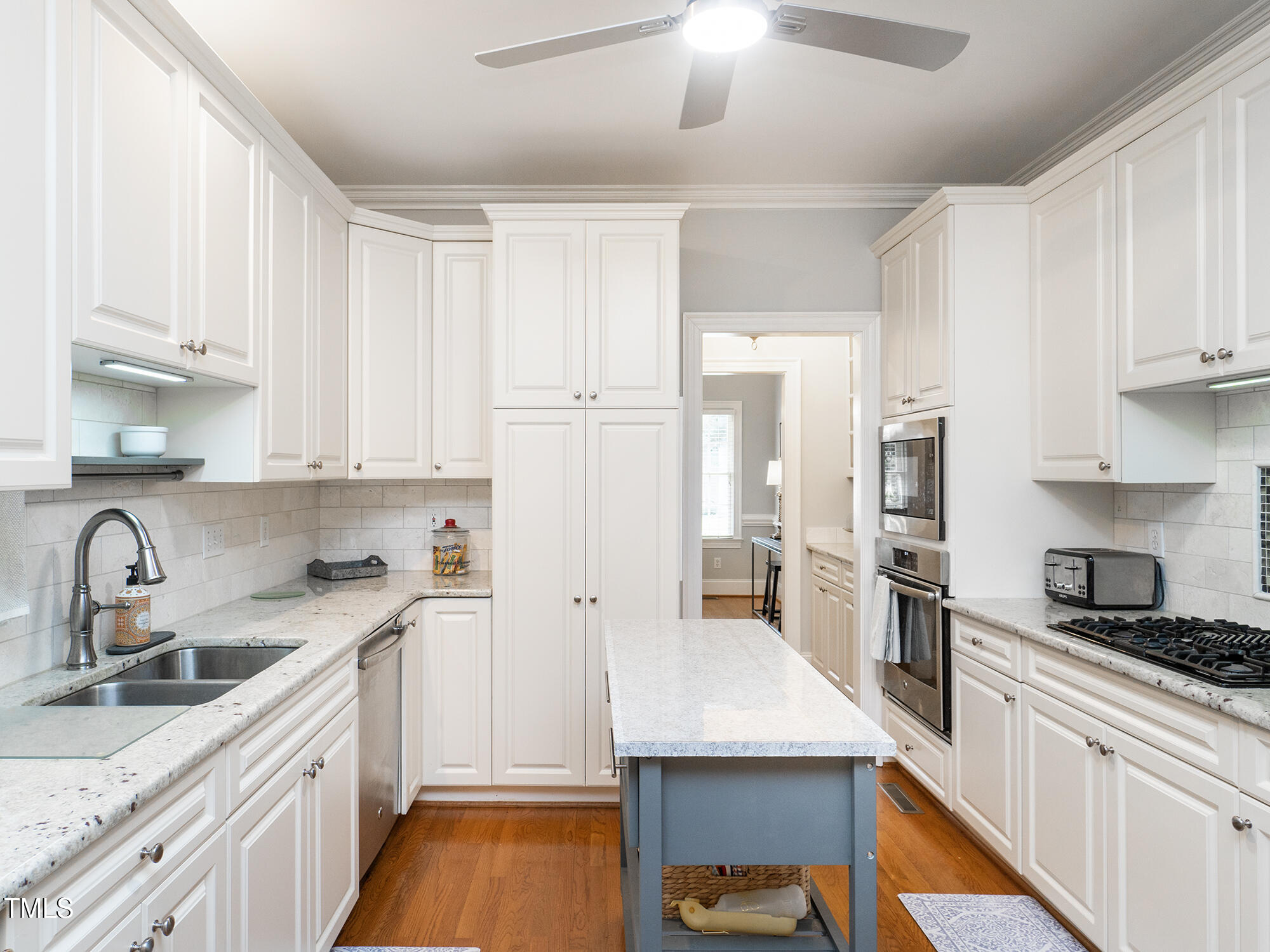 503 Mckenzie Court