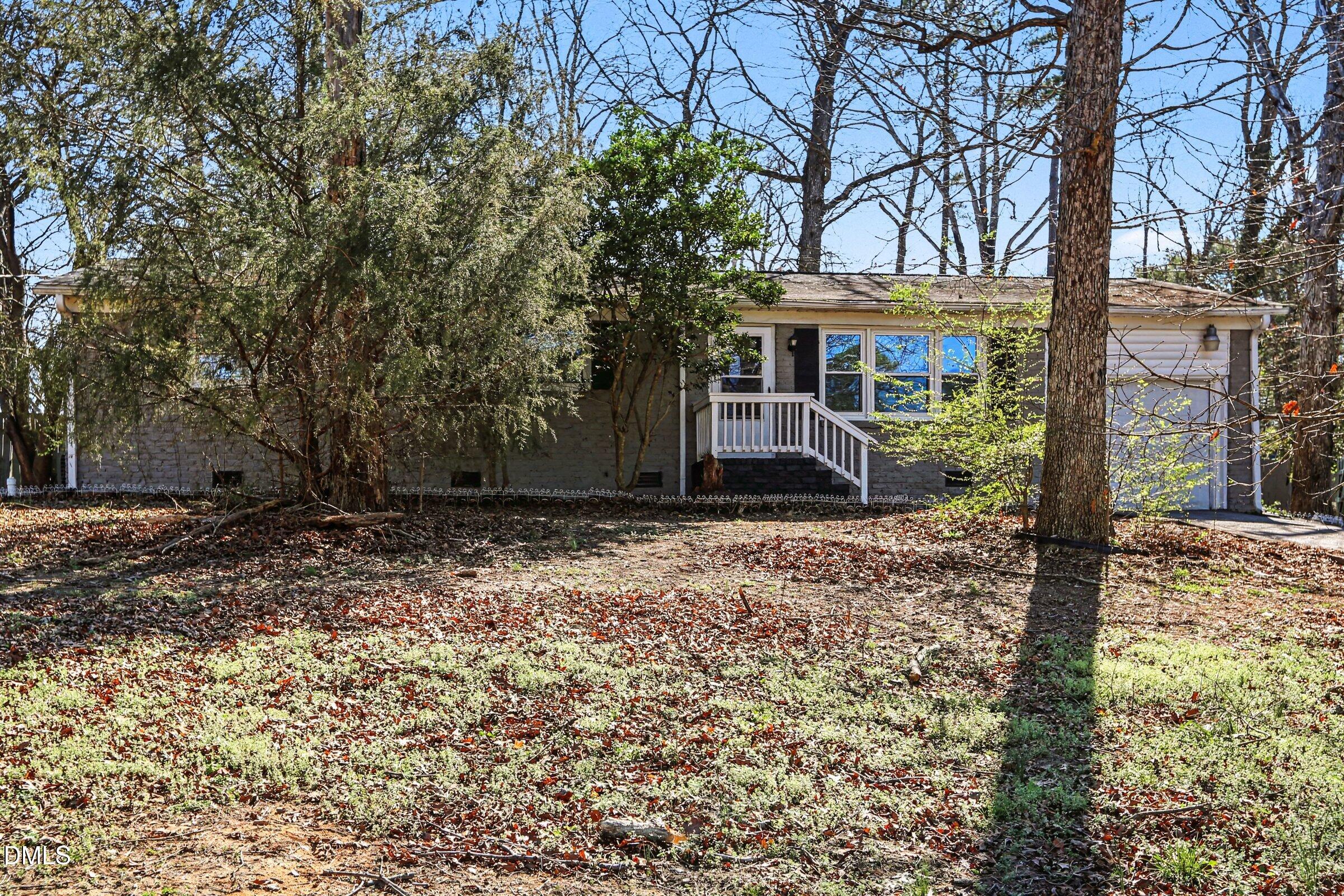 7224 Beaverwood Drive