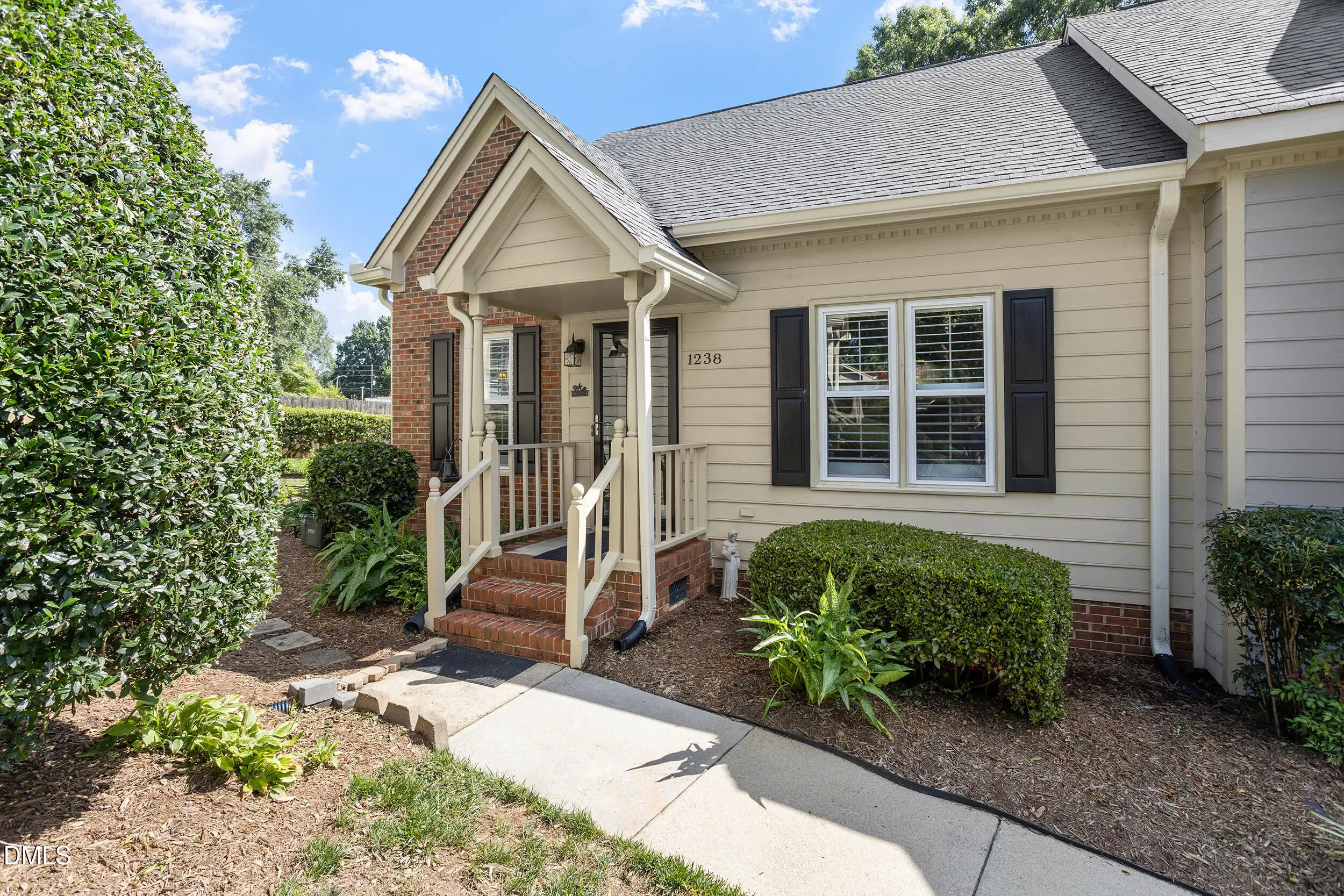 1238 Shadowbark Court, Raleigh, NC, 27603