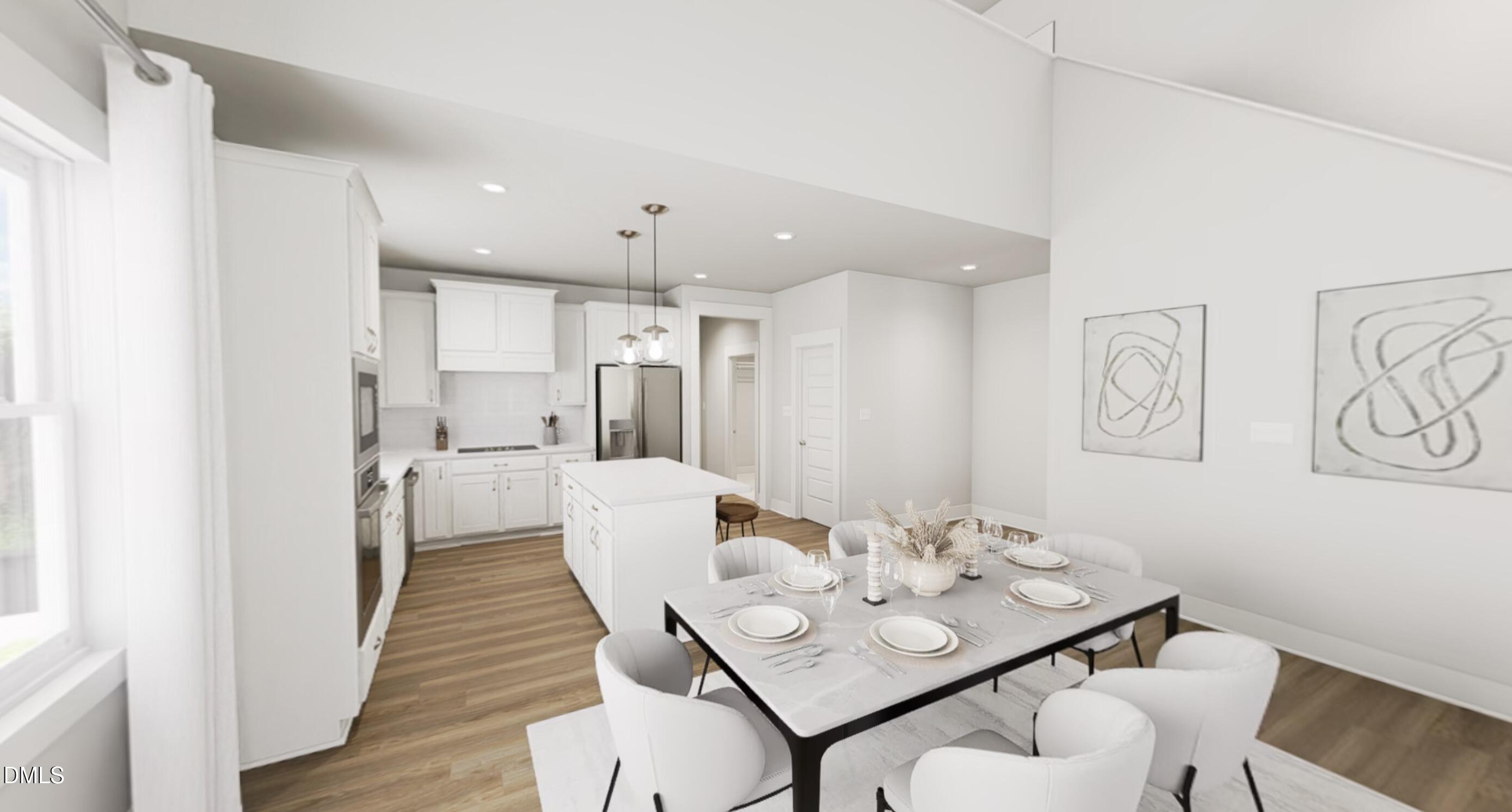 1148 Lamplighter Drive