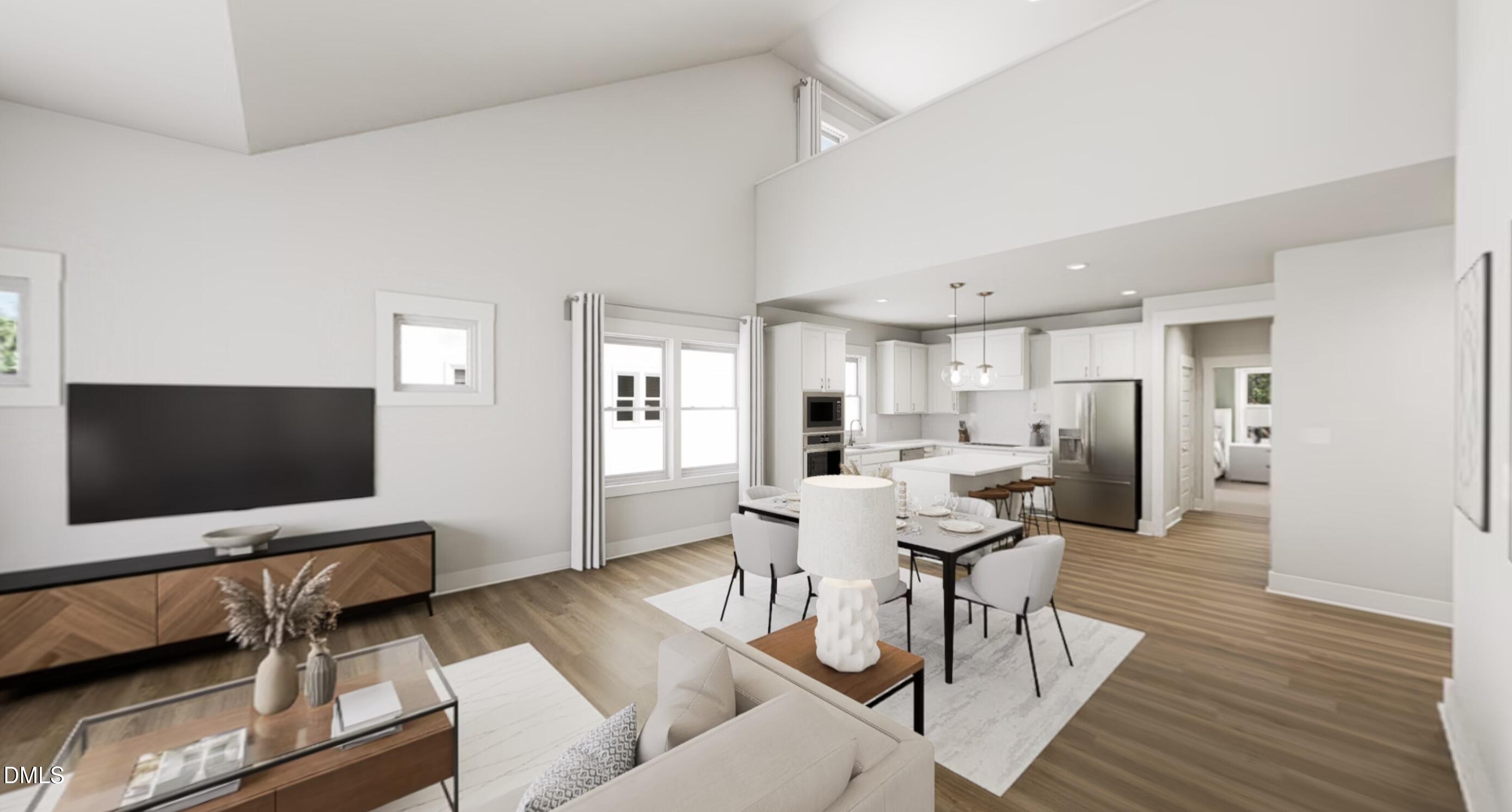 1148 Lamplighter Drive