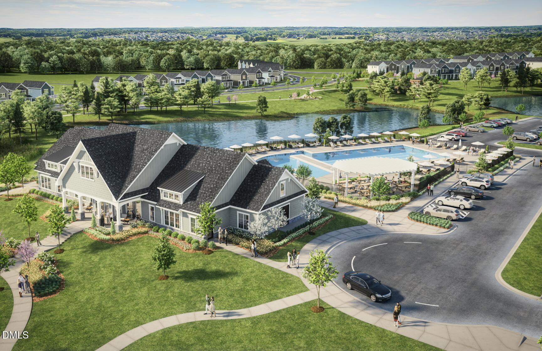 1148 Lamplighter Drive