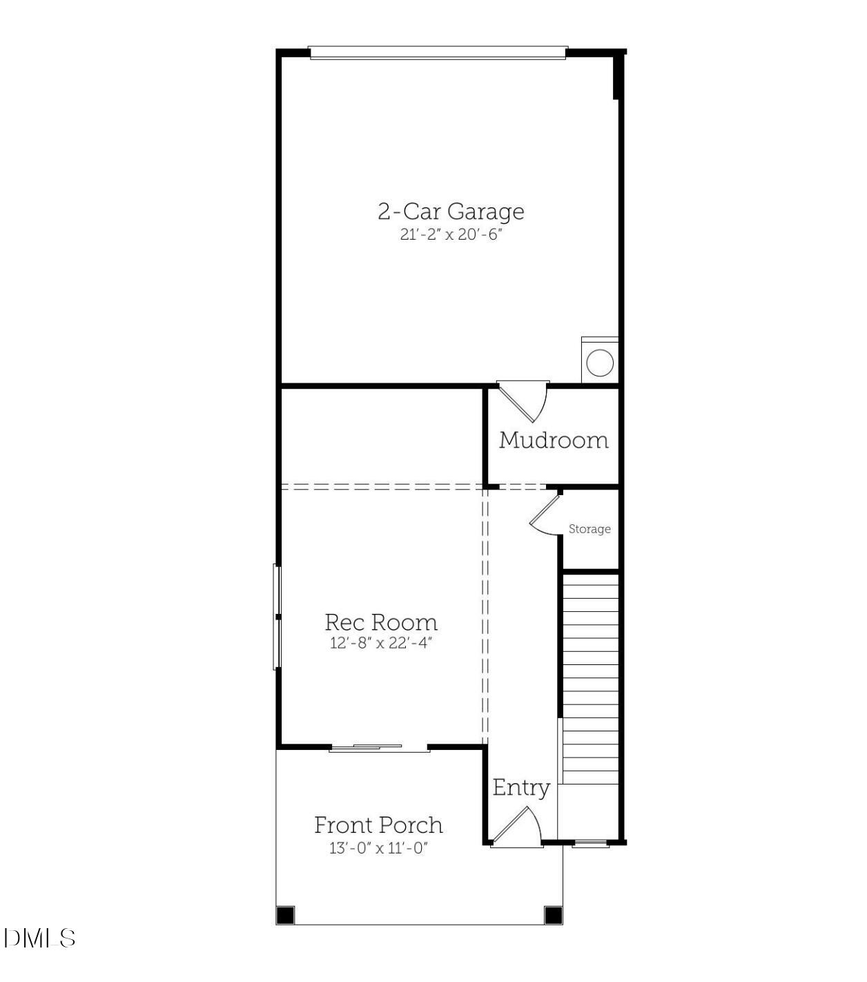 1148 Lamplighter Drive
