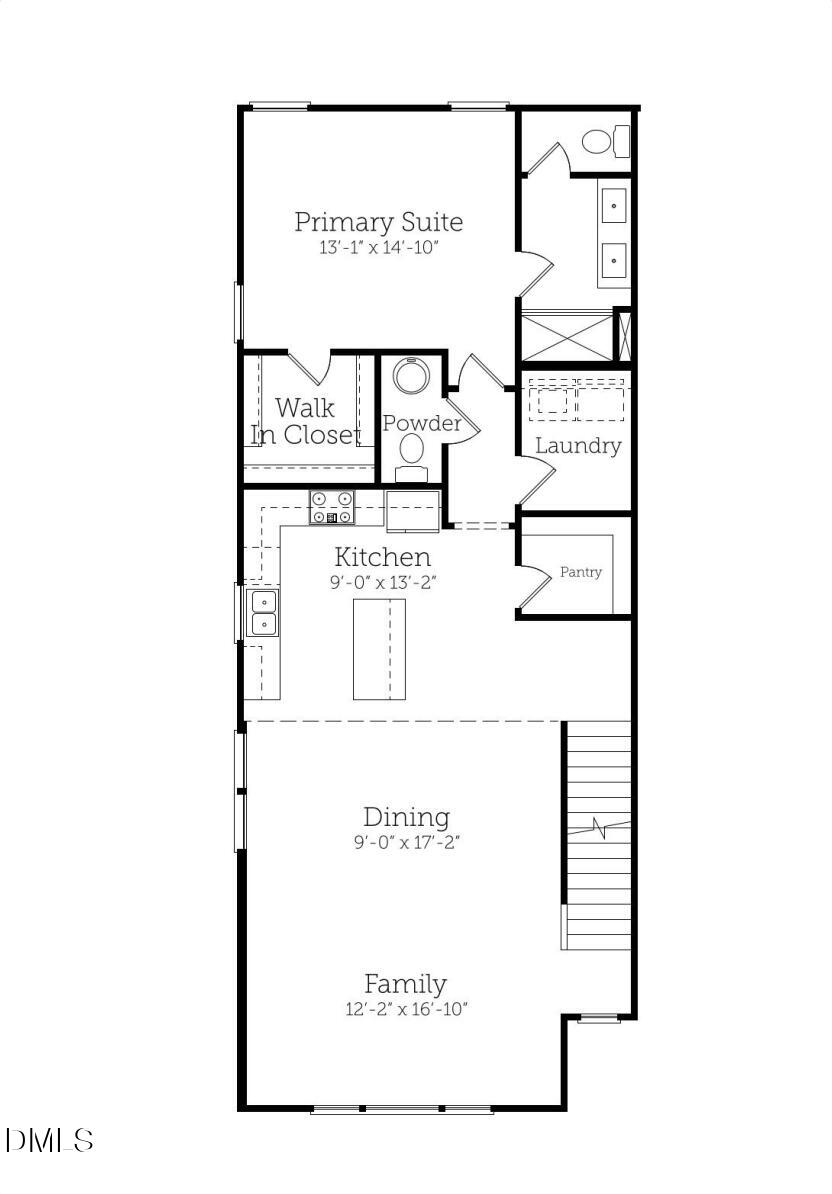 1148 Lamplighter Drive
