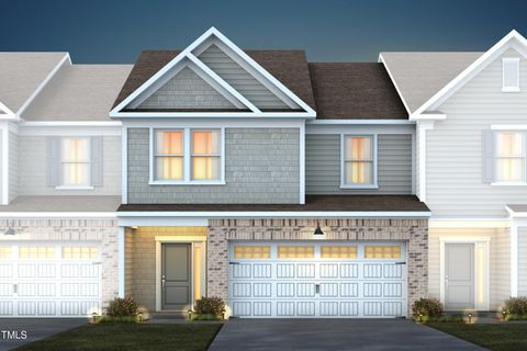 281 Broomside Avenue, Raleigh, NC 27603 - #: 10079981