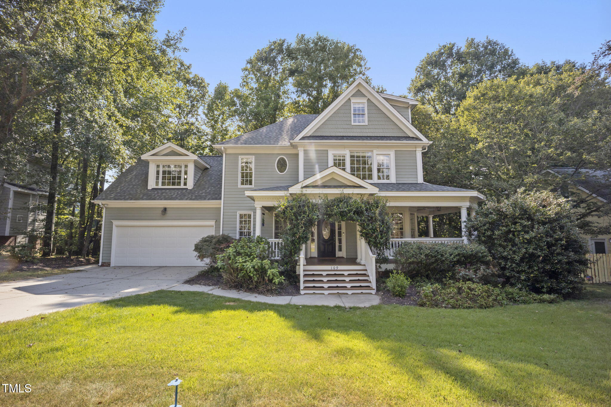 109 Magnolia Breeze Court