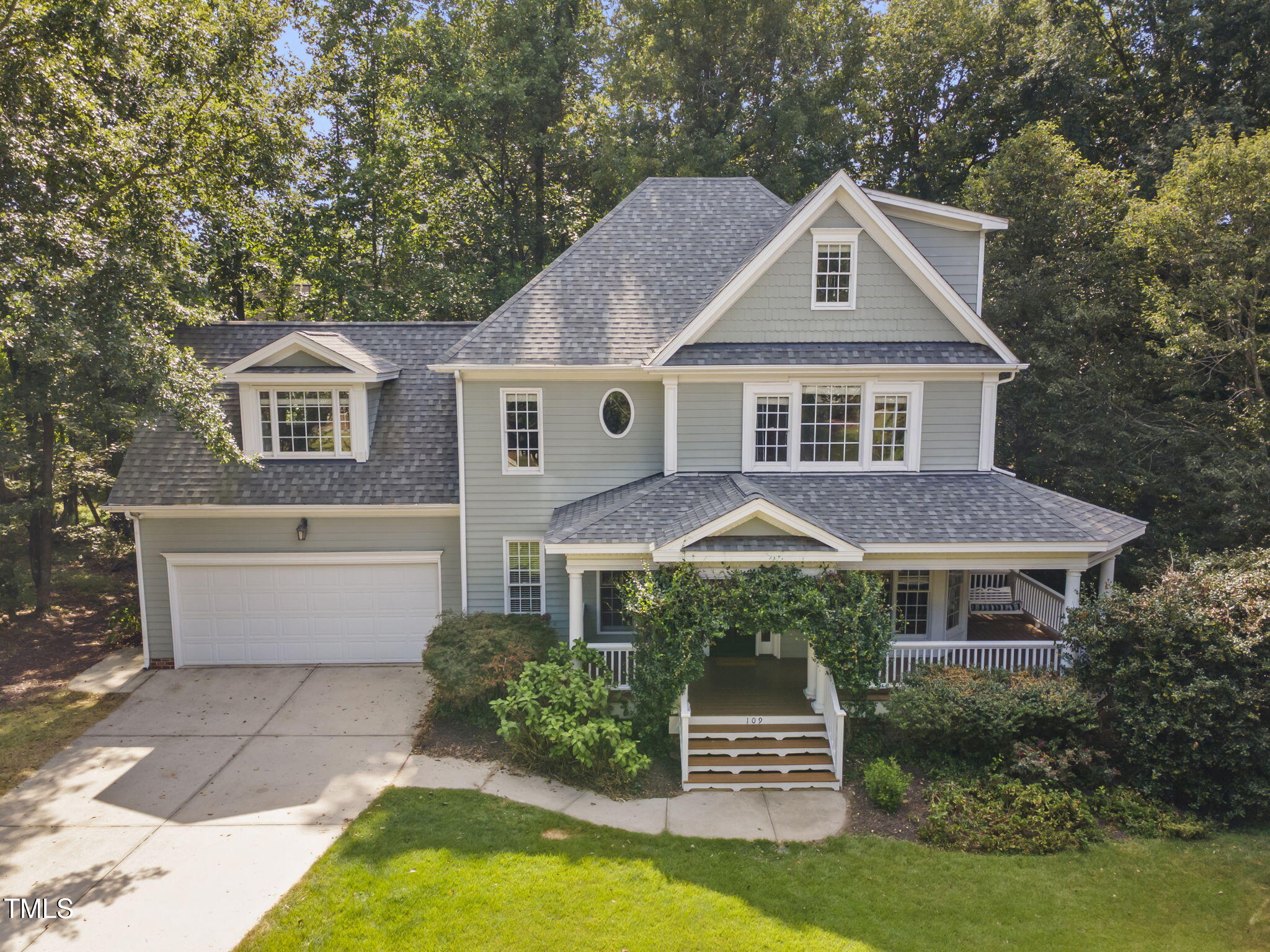 109 Magnolia Breeze Court