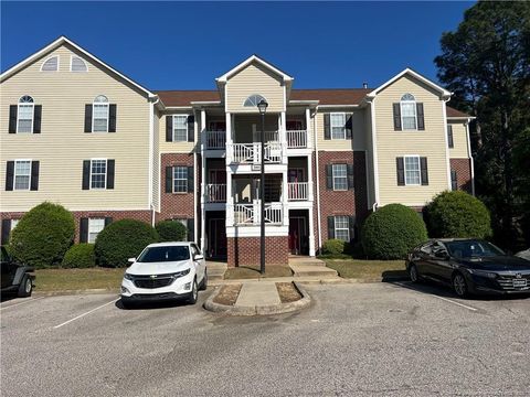 380 Bubble Creek Court 8 Fayetteville NC 28311