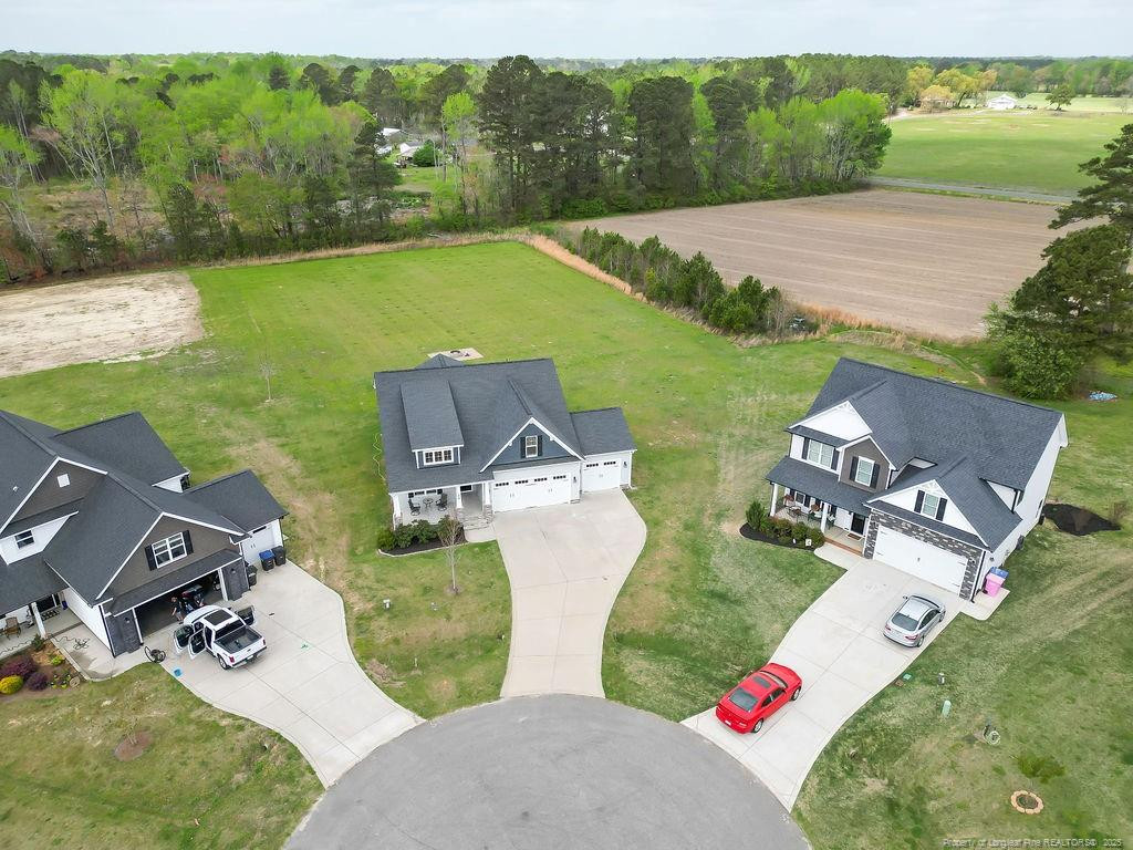 11 TREASURE Drive