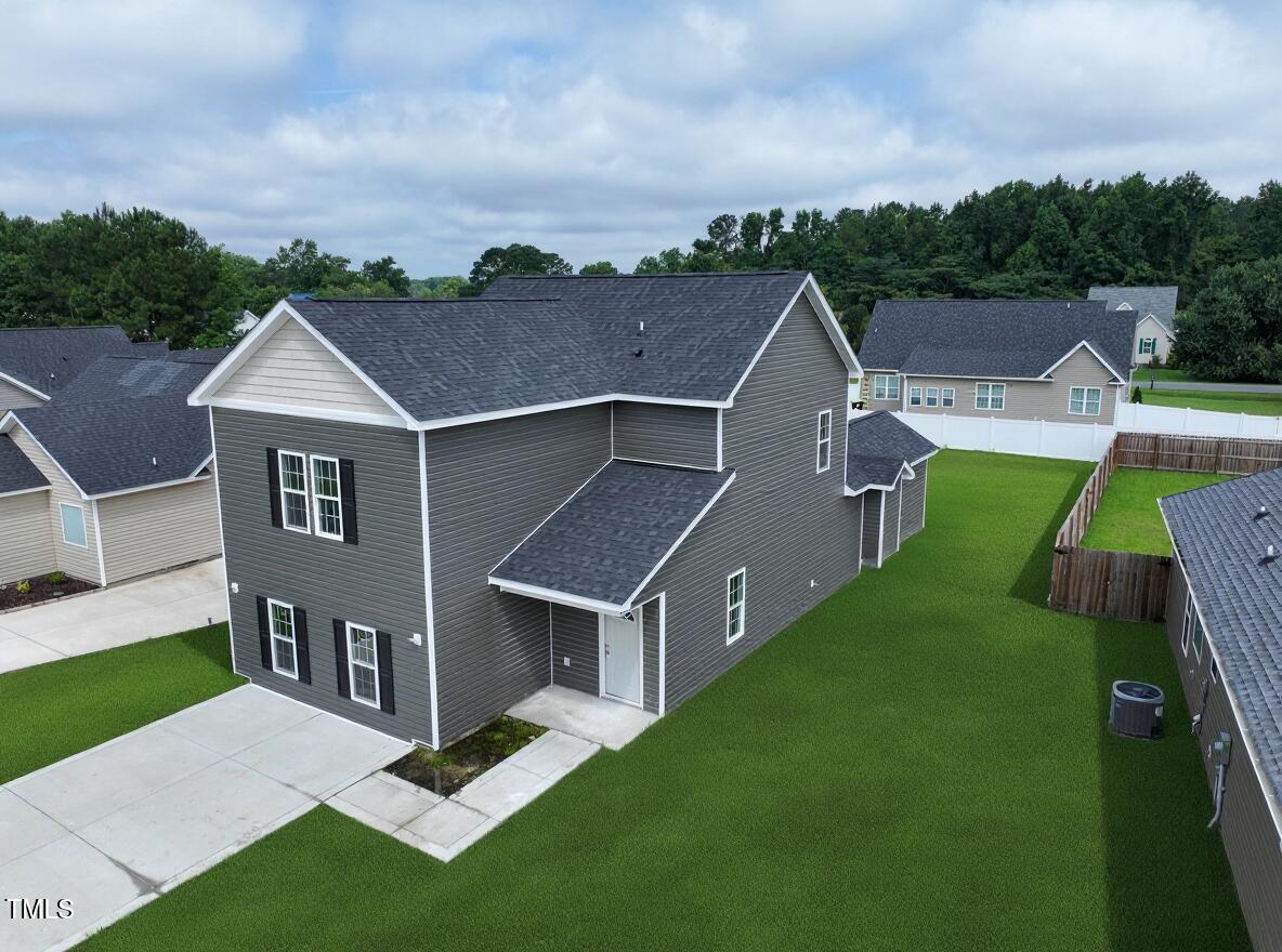 90 Miry Creek Lane