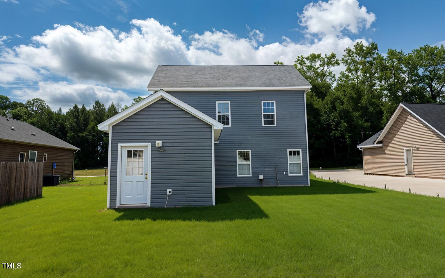 90 Miry Creek Lane