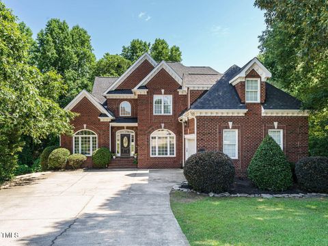 230 Paula Drive Angier NC 27501