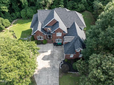 230 Paula Drive Angier NC 27501