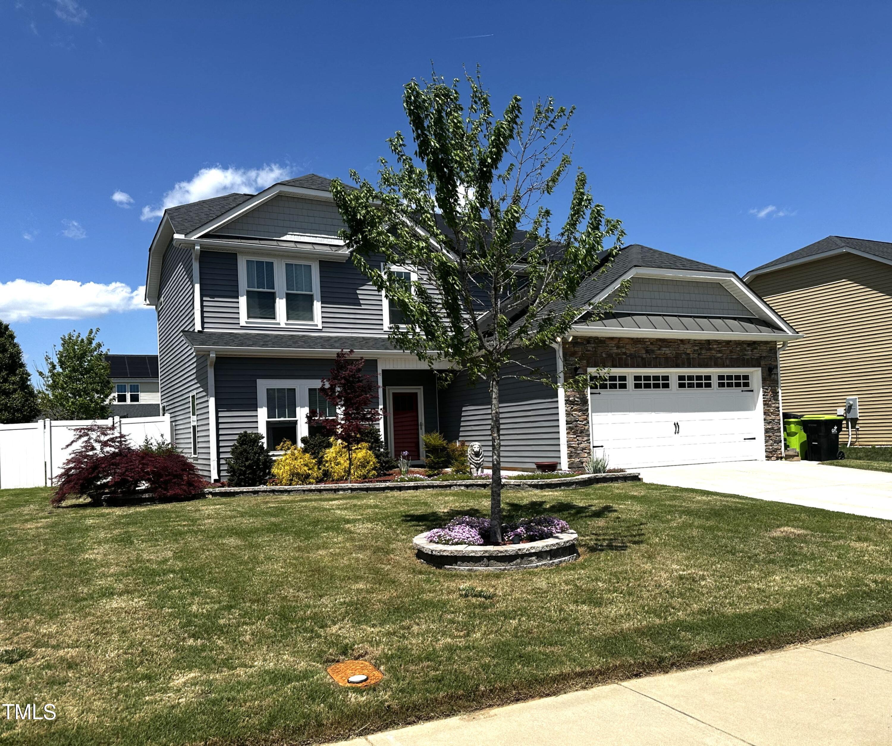 267 Darecrest Lane