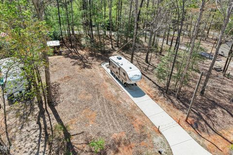 101 Nebow Lane Louisburg NC 27549