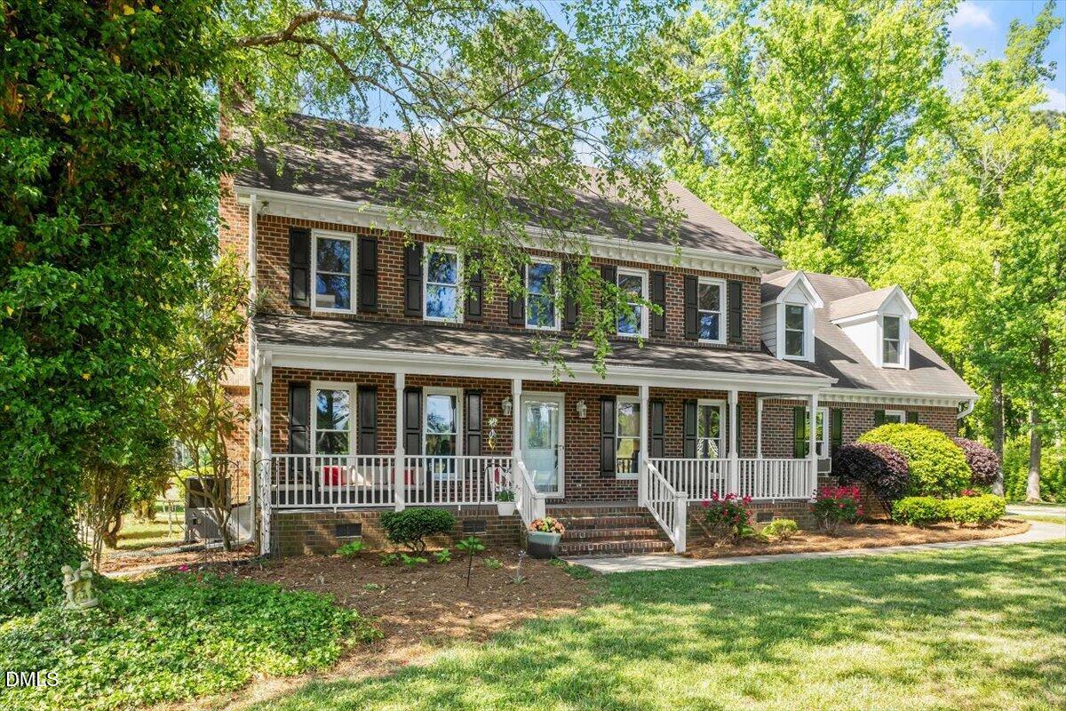 1468 Frazier Road