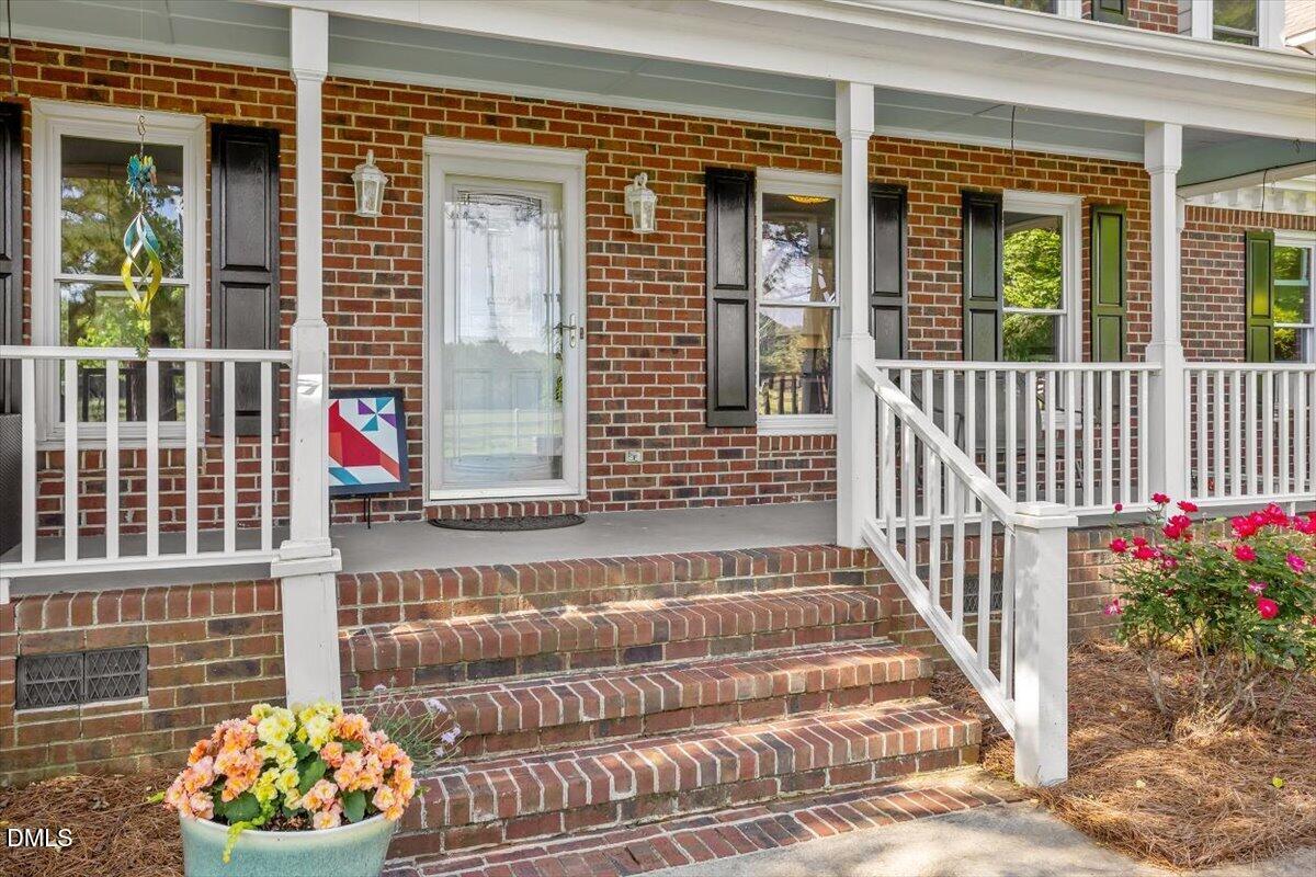 1468 Frazier Road