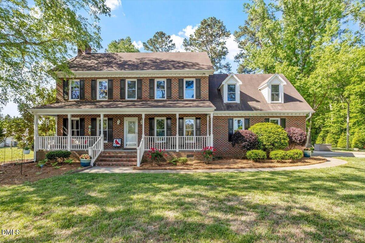 1468 Frazier Road