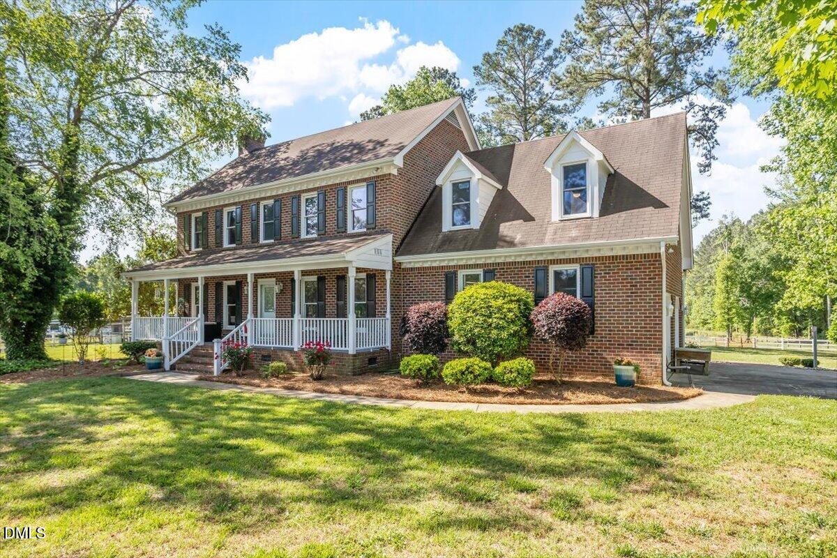 1468 Frazier Road