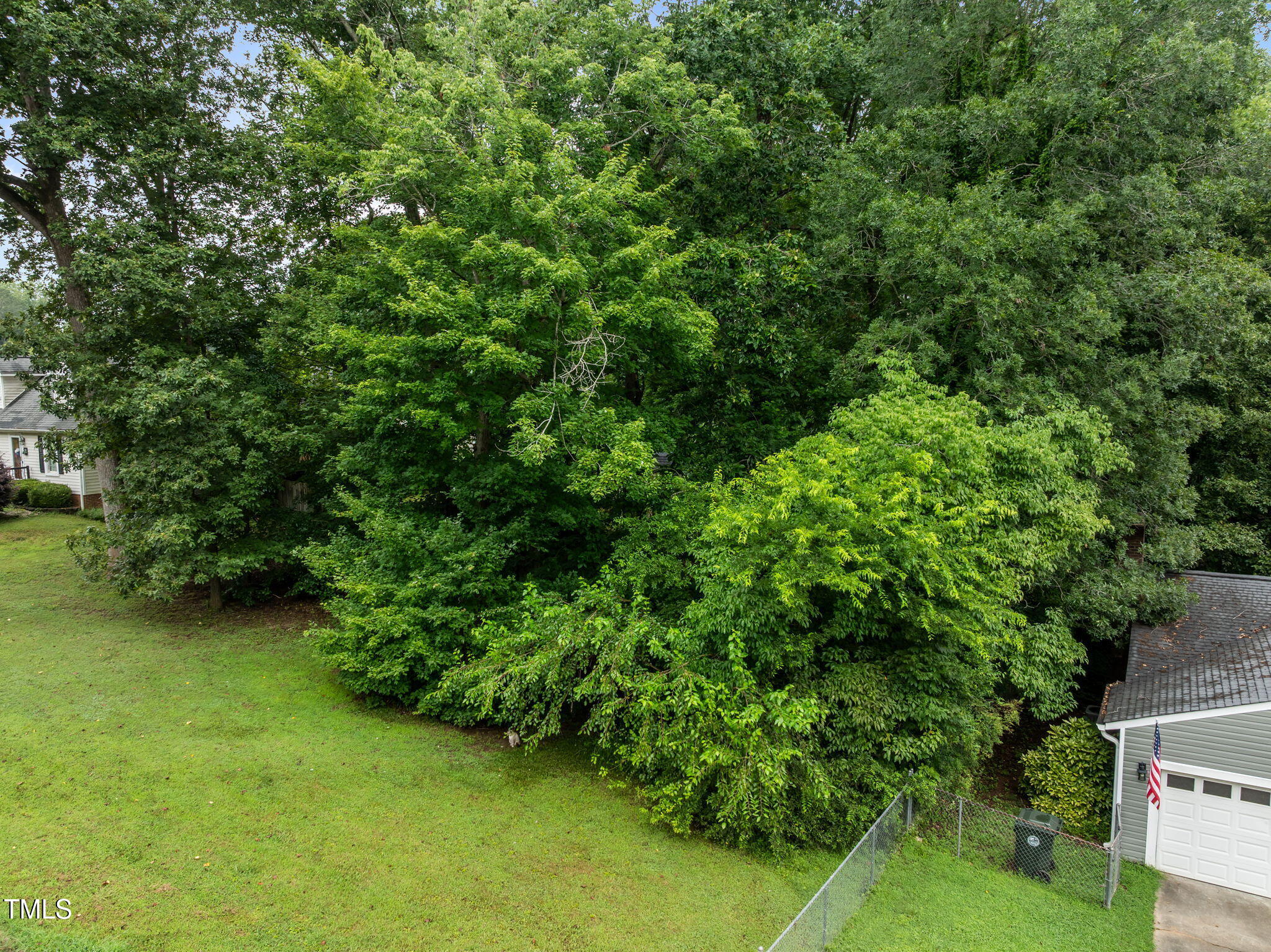 Tbd Cornwallis Drive