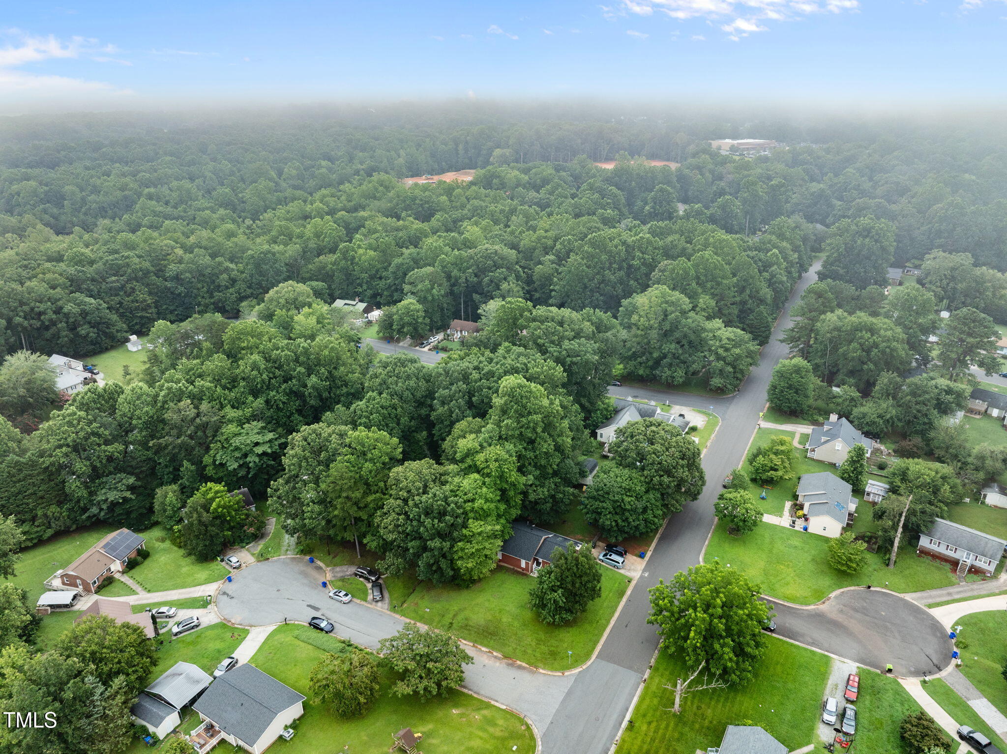Tbd Cornwallis Drive