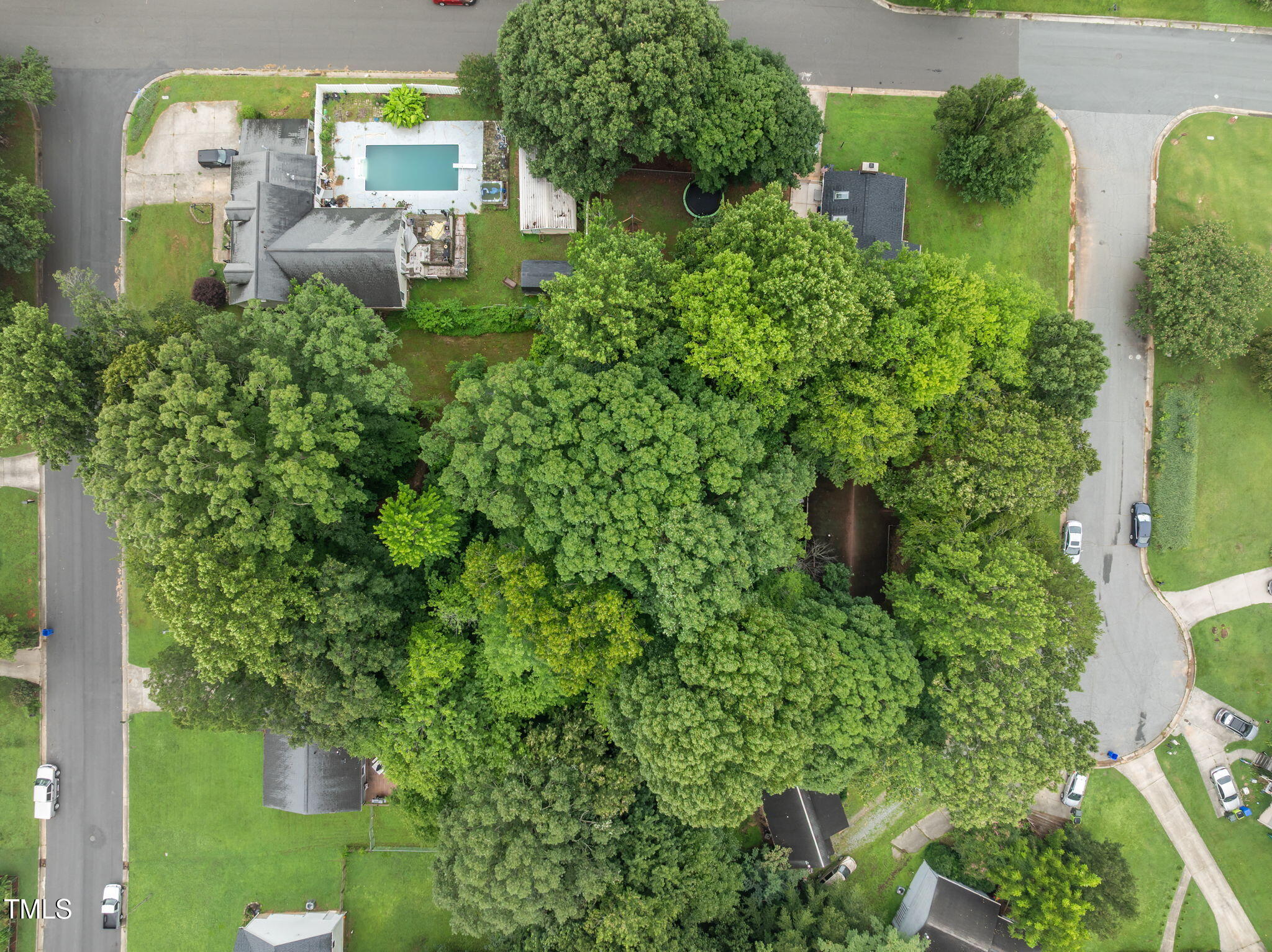 Tbd Cornwallis Drive