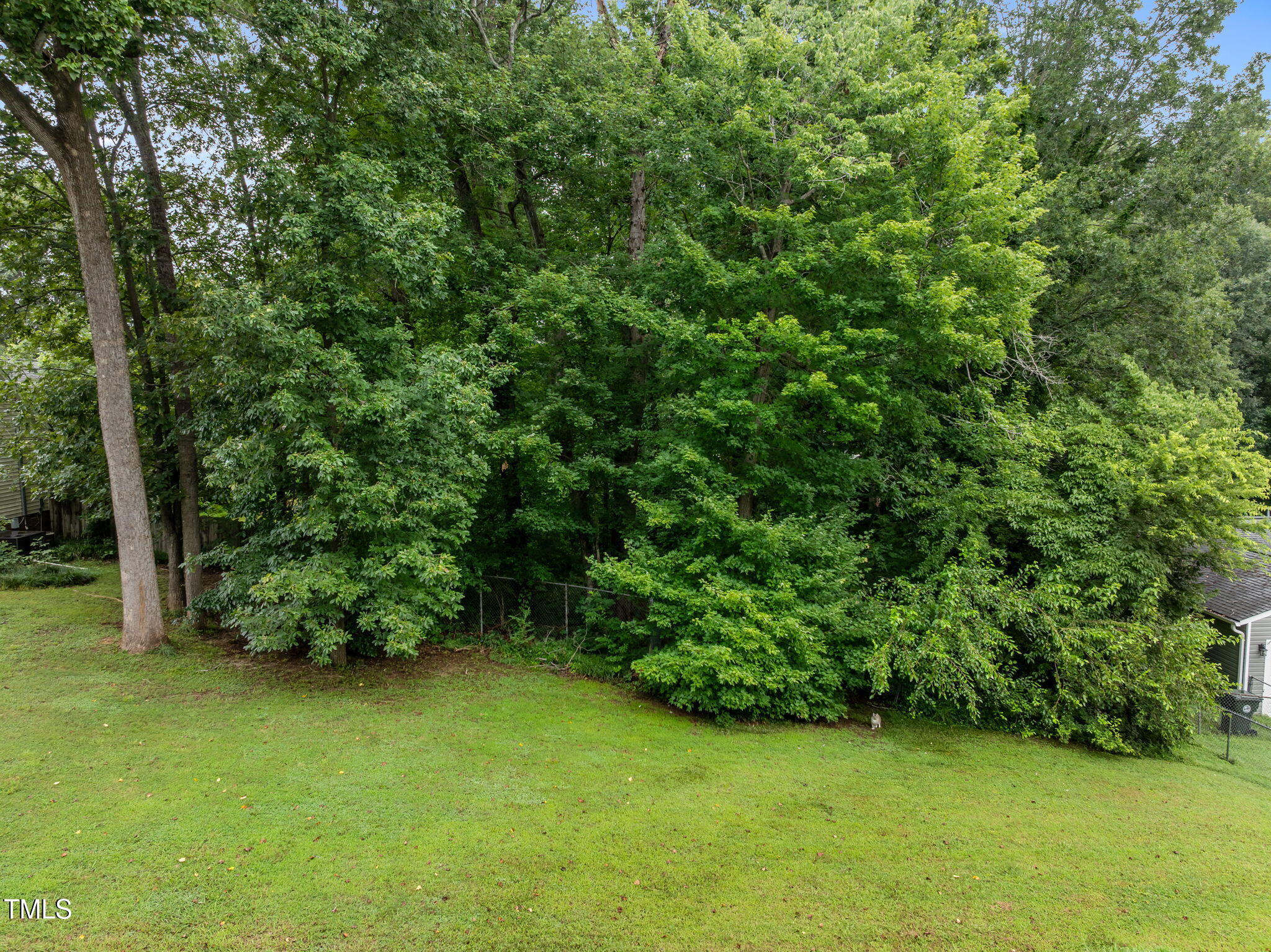 Tbd Cornwallis Drive