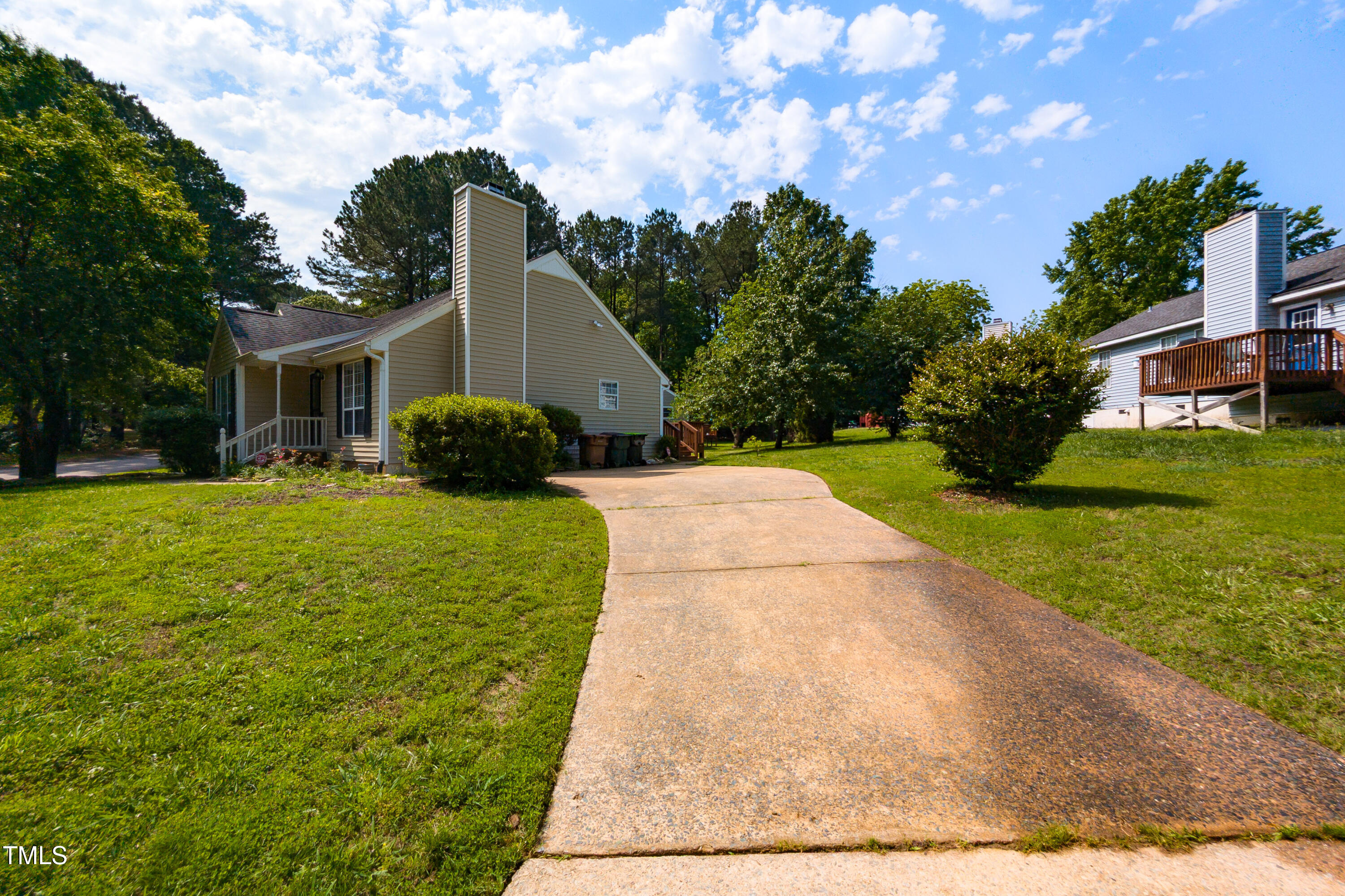 200 Steeple Road