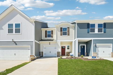 1064 Winding Spring Drive Mebane NC 27302