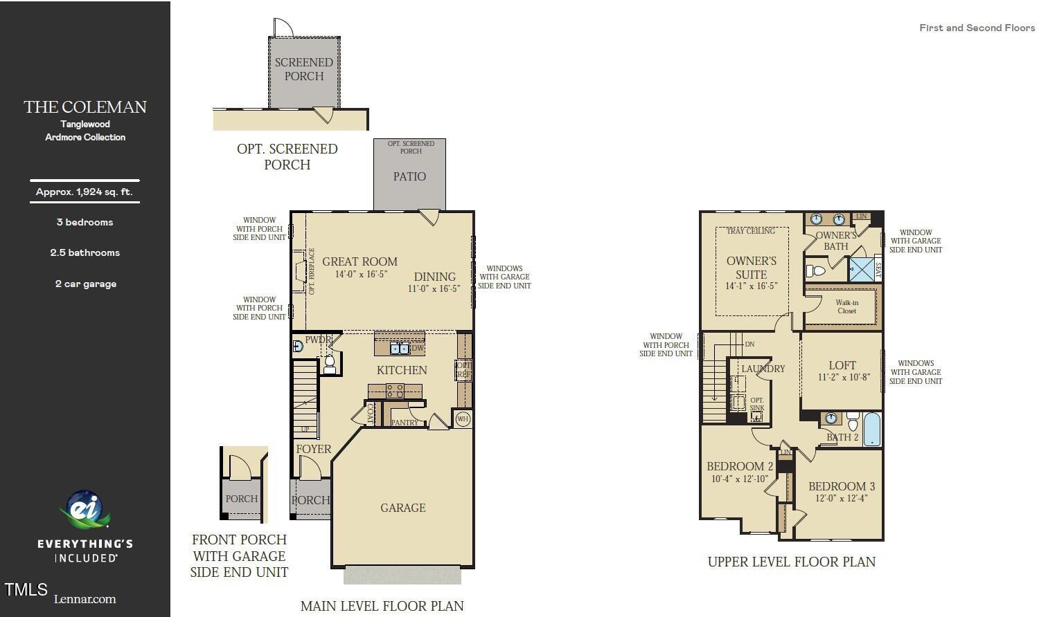 6103 Shade Tree Lane