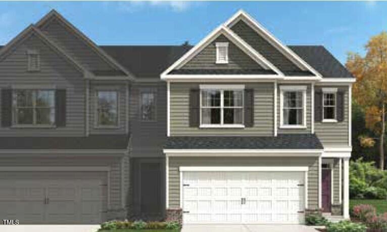 6103 Shade Tree Lane