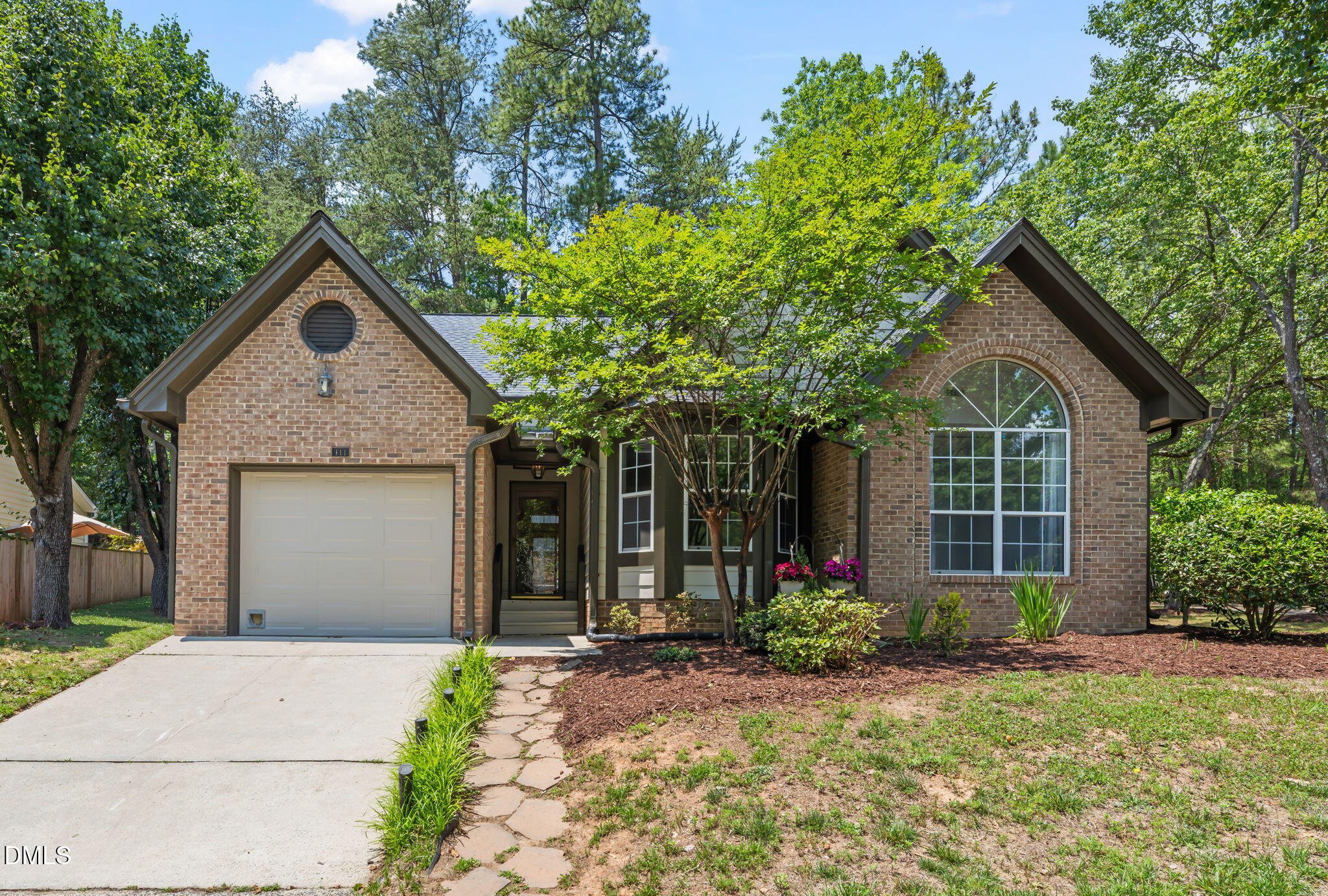 111 Carriage Circle