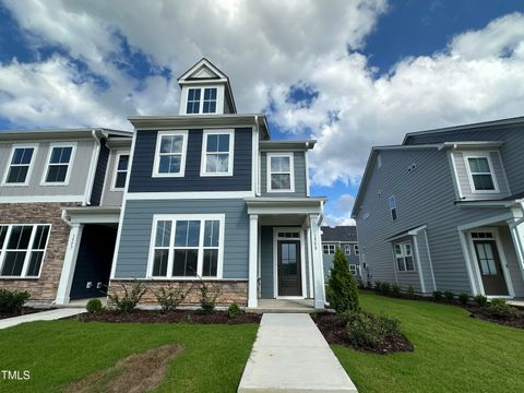 1559 Wendell Valley Boulevard Wendell NC 27591