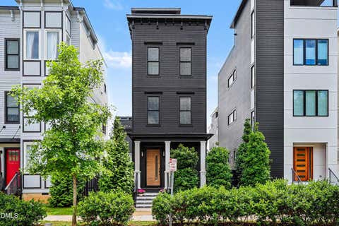 Photo of 537 Maywood Avenue, Raleigh, NC 27603 (MLS # 10169709)