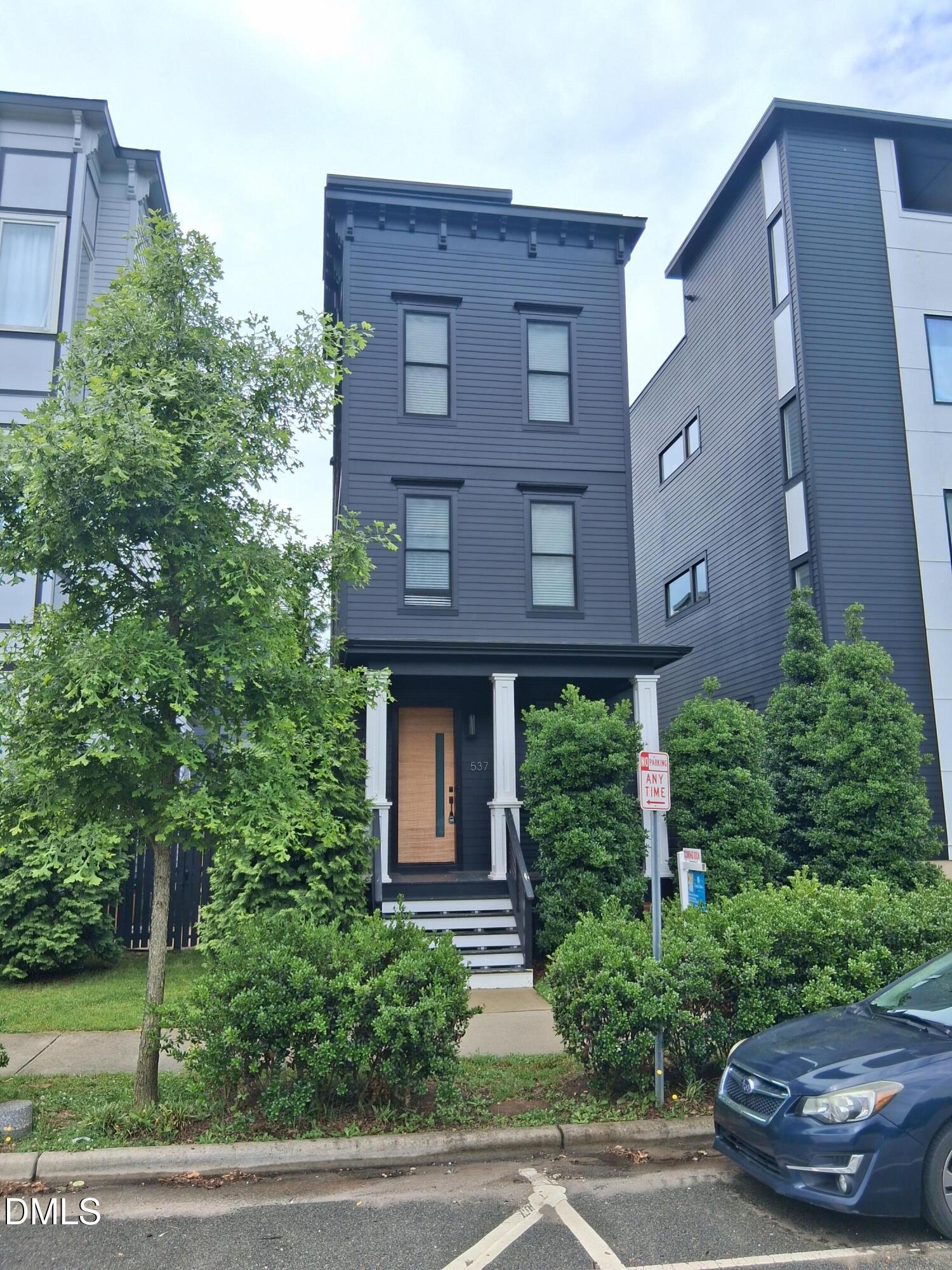 537 Maywood Avenue