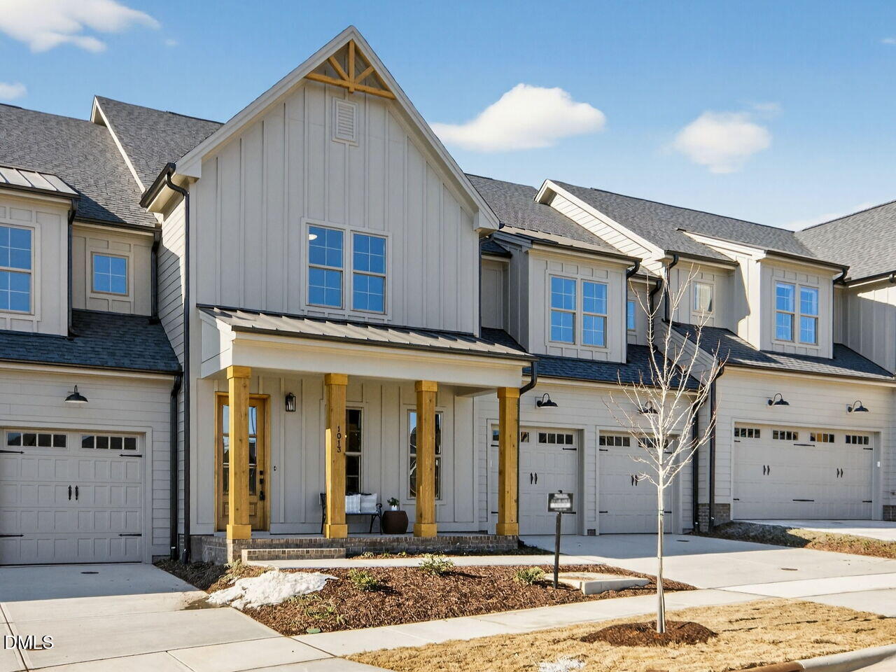 1013 Coldspring Circle