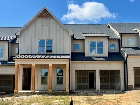 1013 Coldspring Circle Durham NC 27705