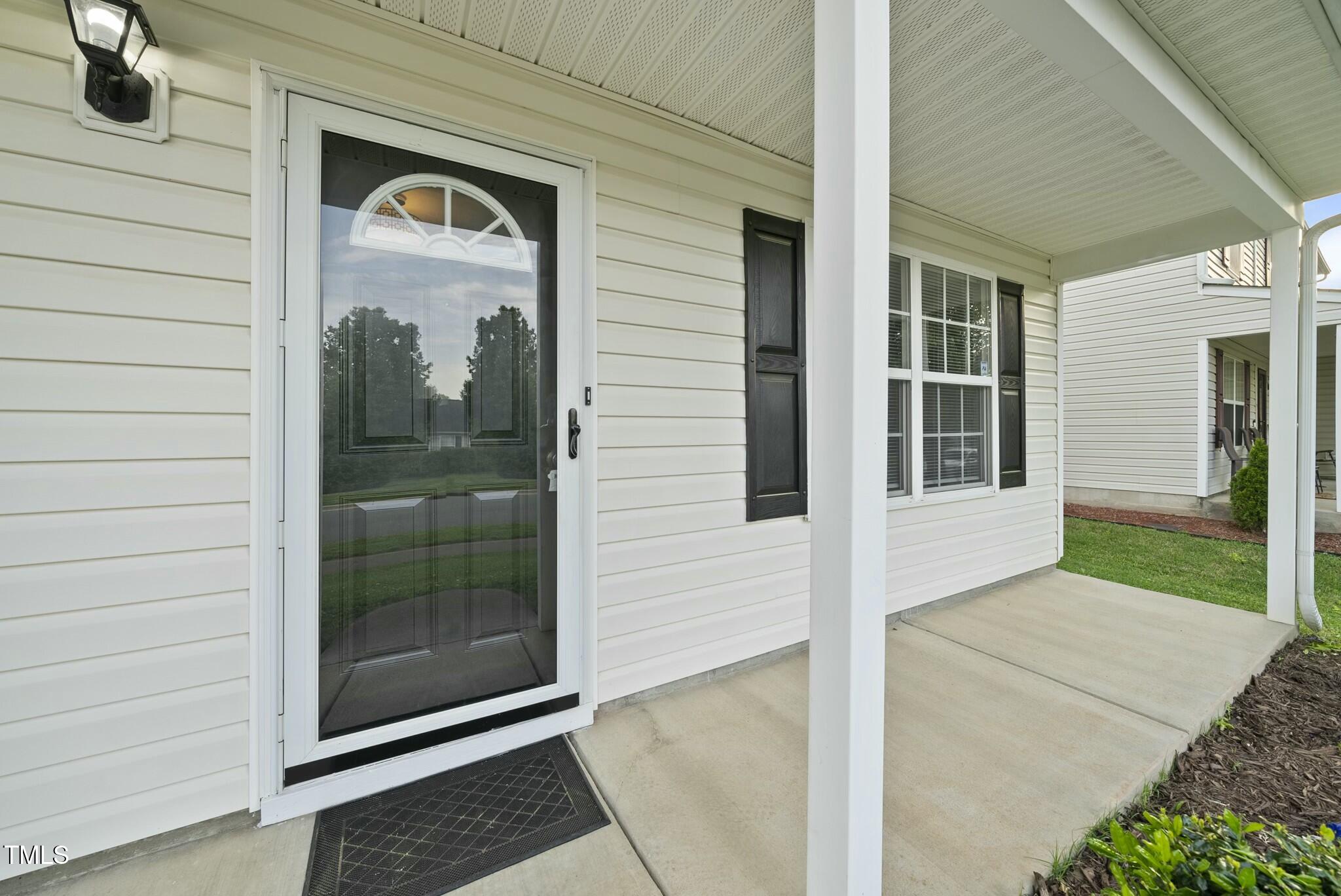 413 Weeping Willow Drive