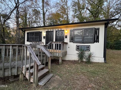 1014 Sedgefield Street Durham NC 27705