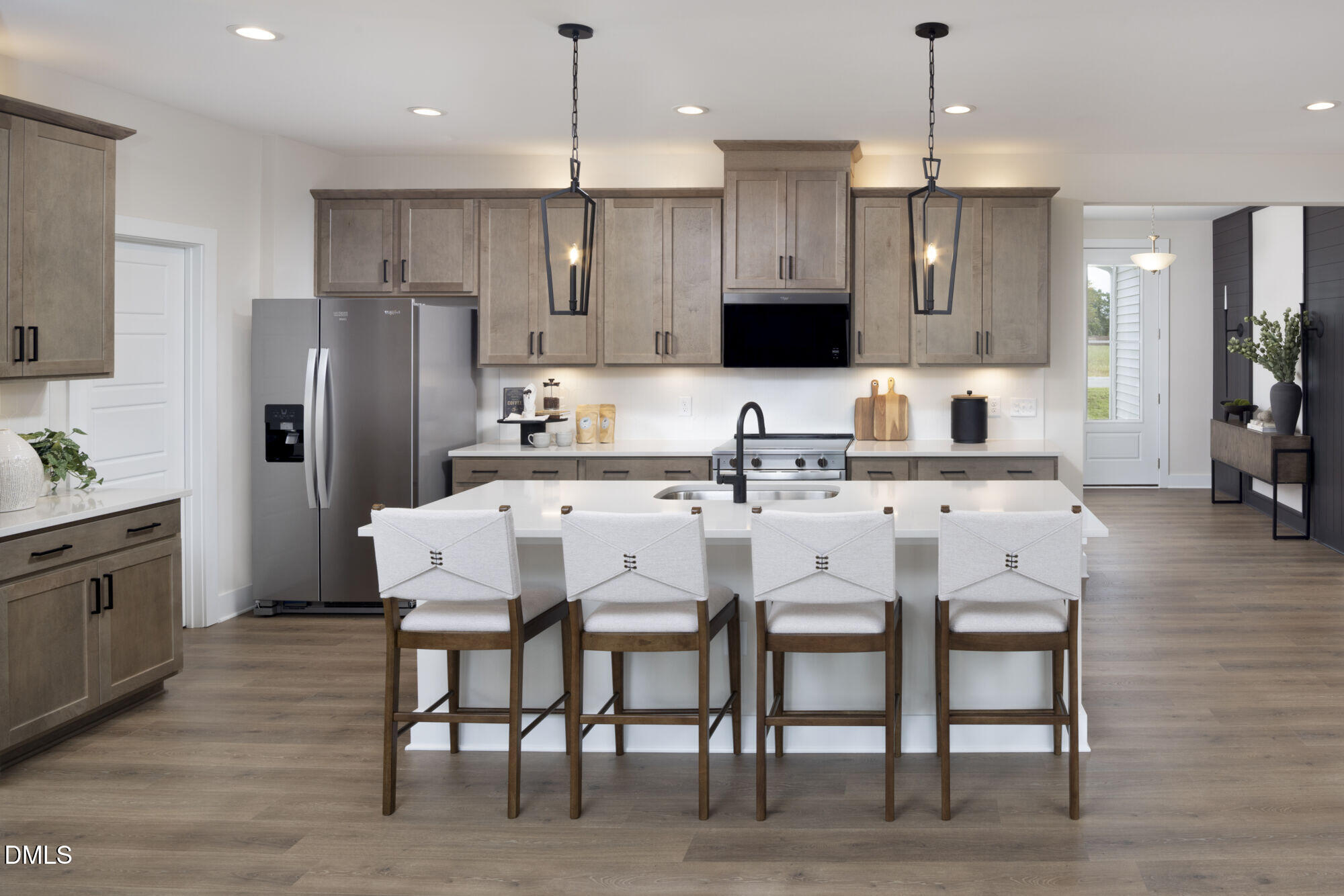 75 Stuart Grove Road