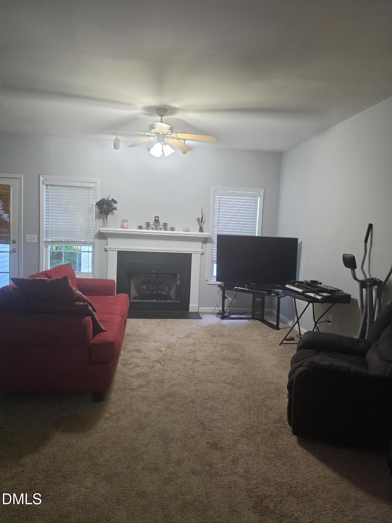 2405 Trout Stream Drive