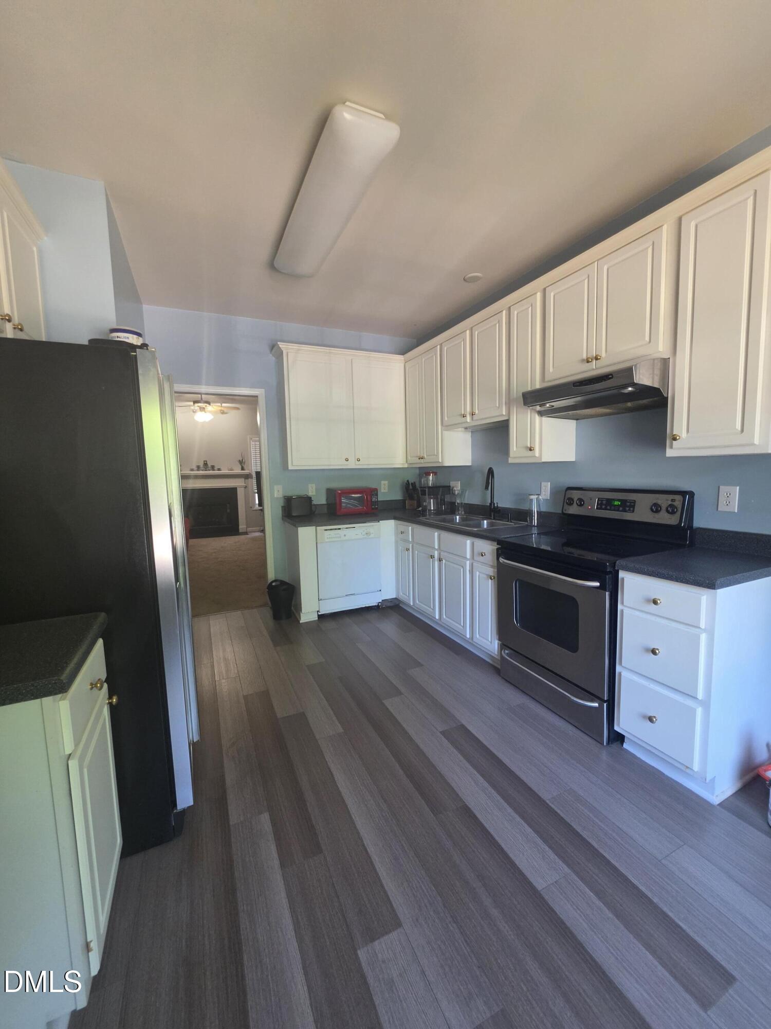 2405 Trout Stream Drive
