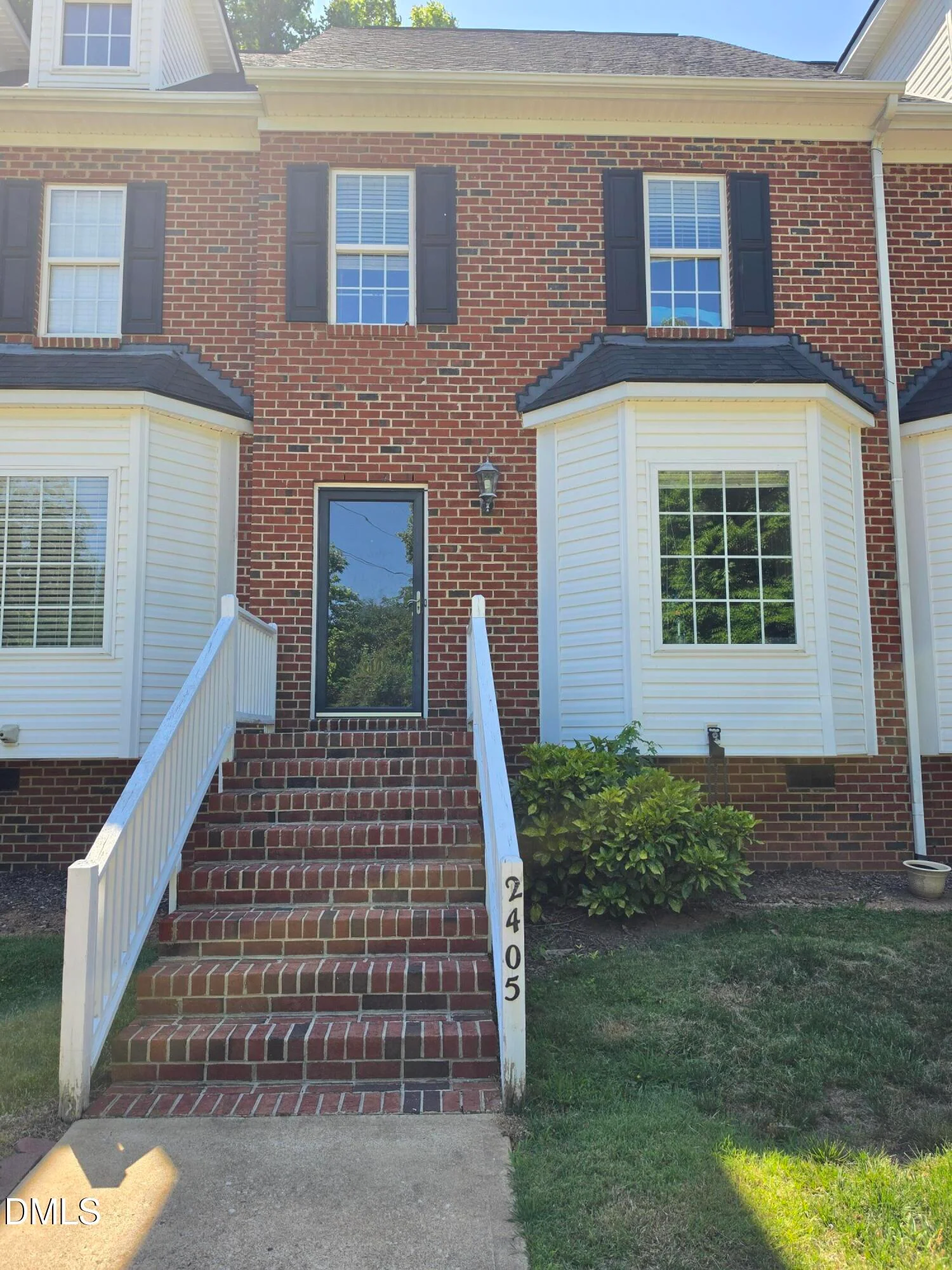 2405 Trout Stream Drive