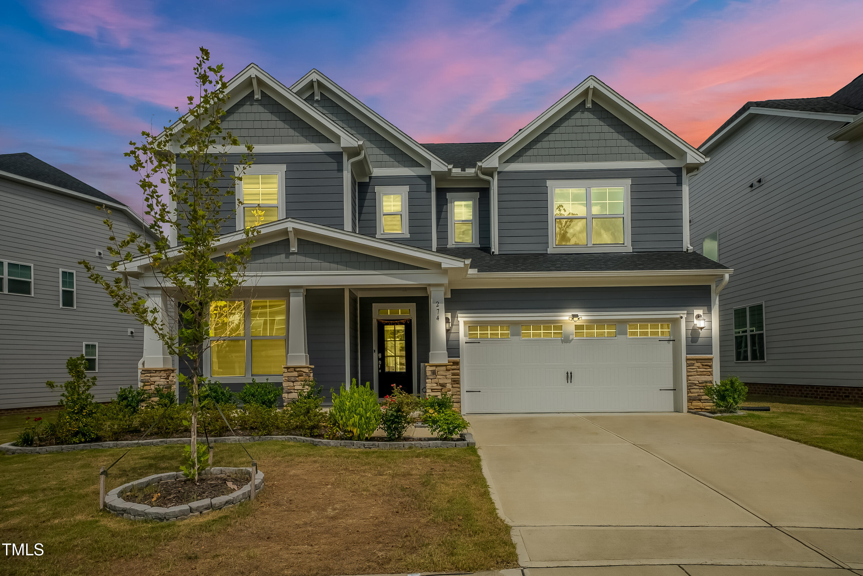 274 Alderbranch Circle