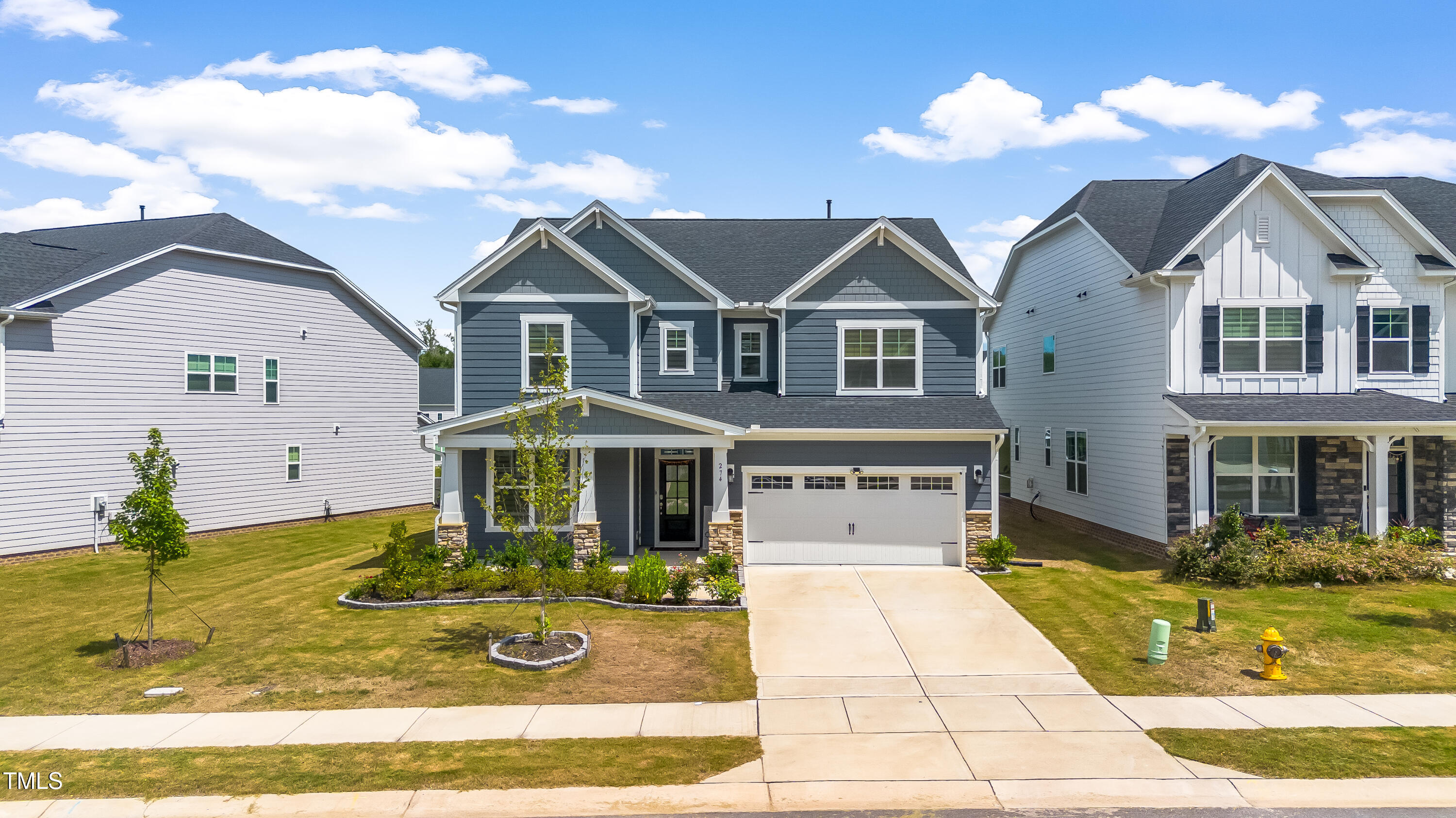 274 Alderbranch Circle