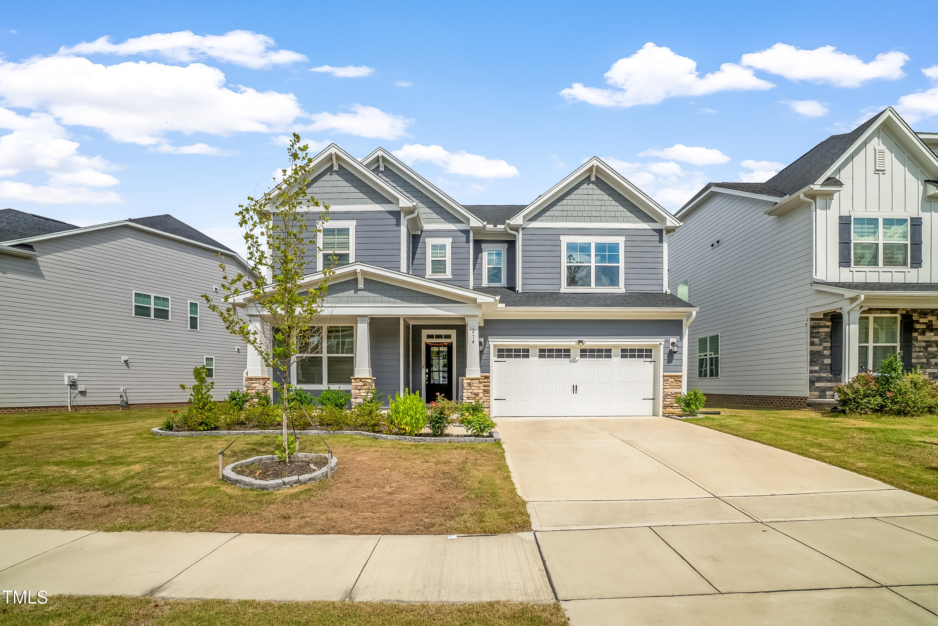 274 Alderbranch Circle